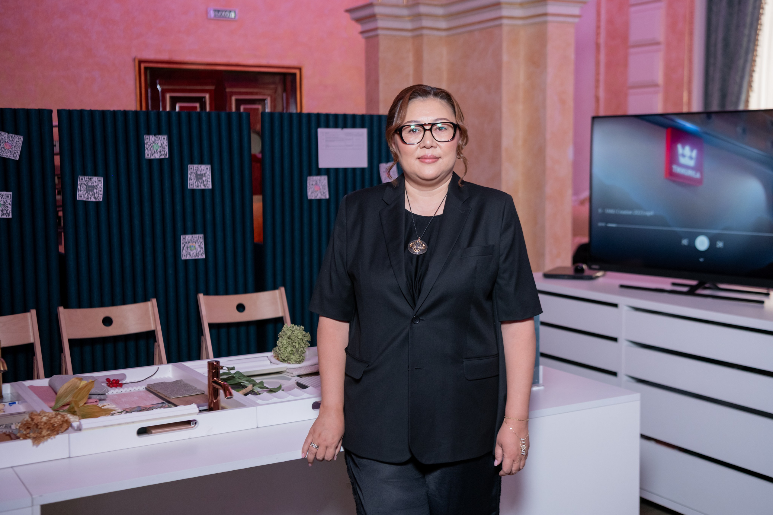 Tanu Creative 16.10.2025. Фотограф Астана, Алматы