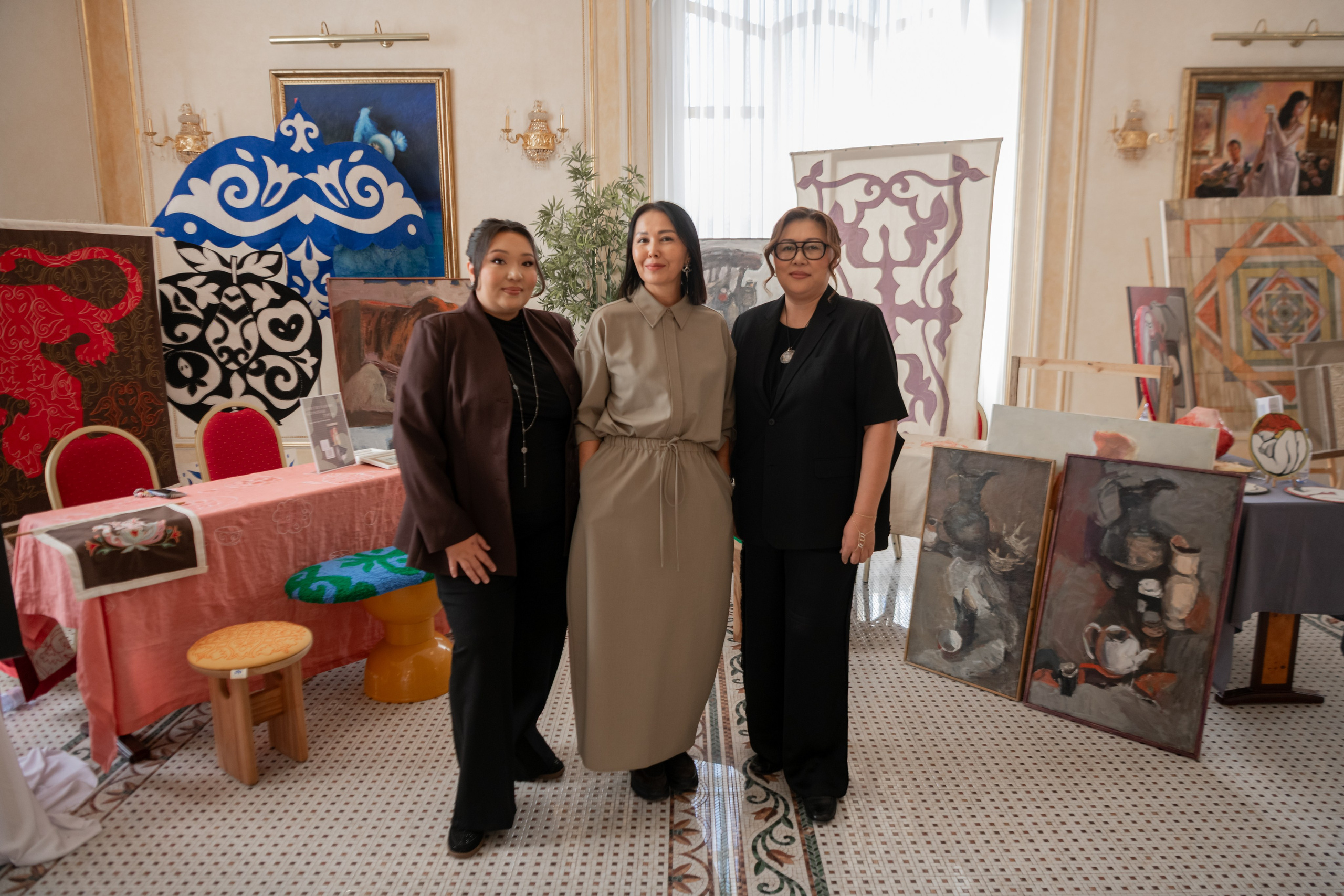 Tanu Creative 16.10.2025. Фотограф Астана, Алматы