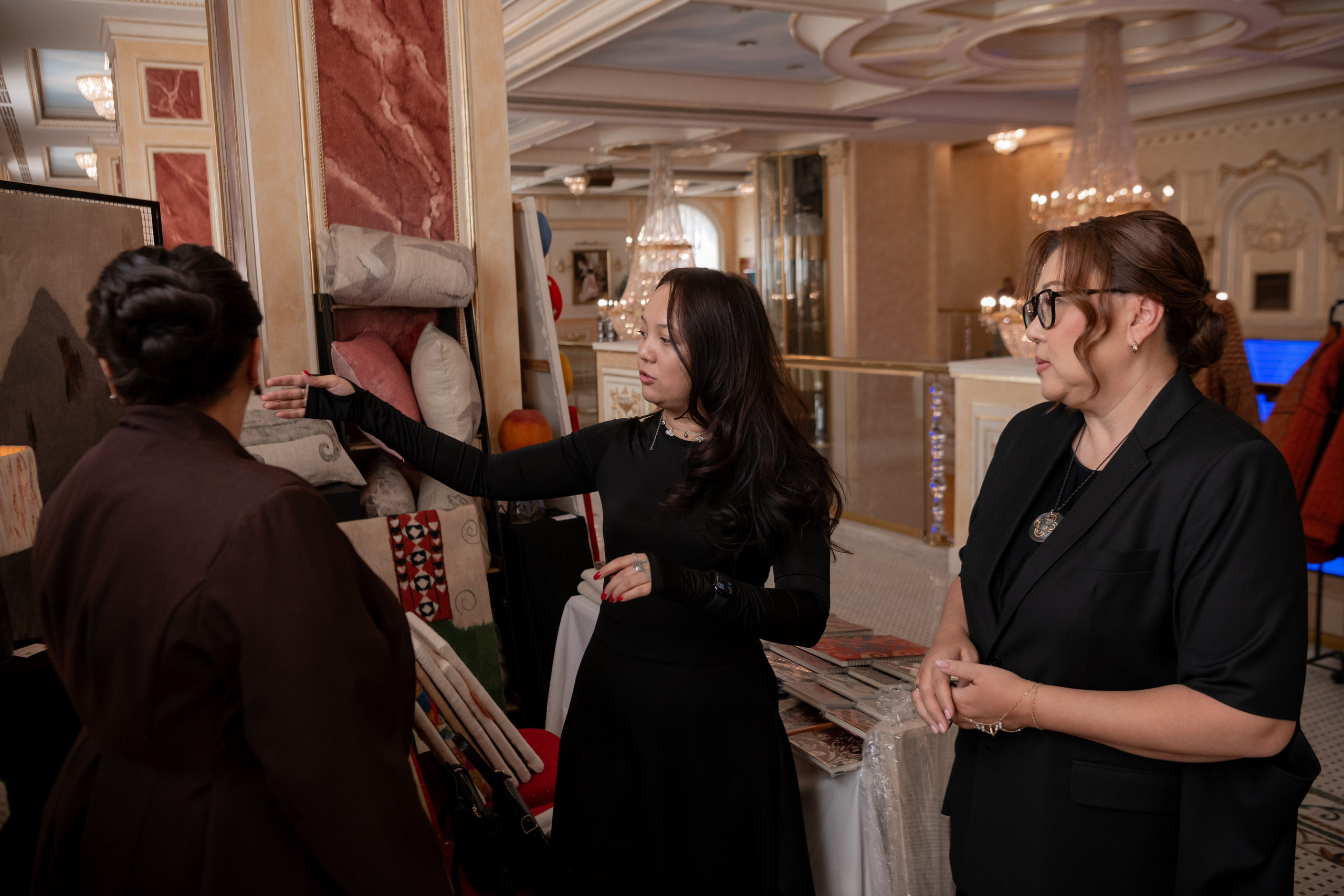 Tanu Creative 16.10.2025. Фотограф Астана, Алматы