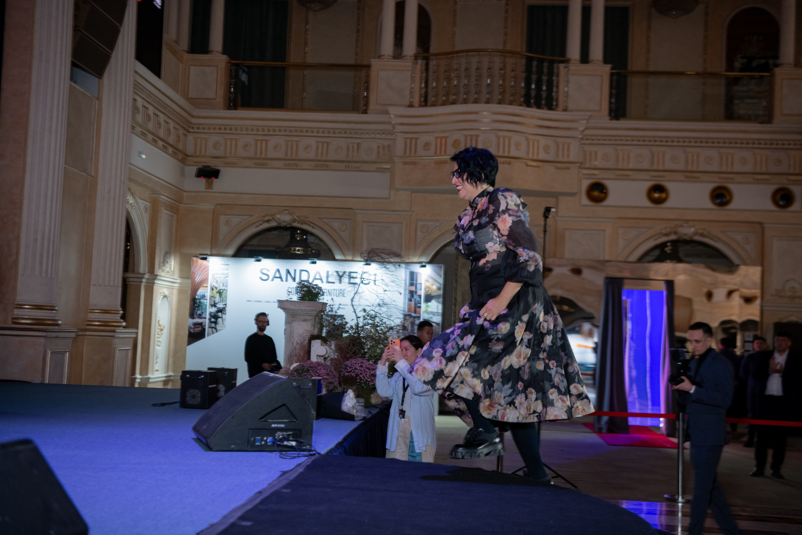 Tanu Creative 16.10.2025. Фотограф Астана, Алматы