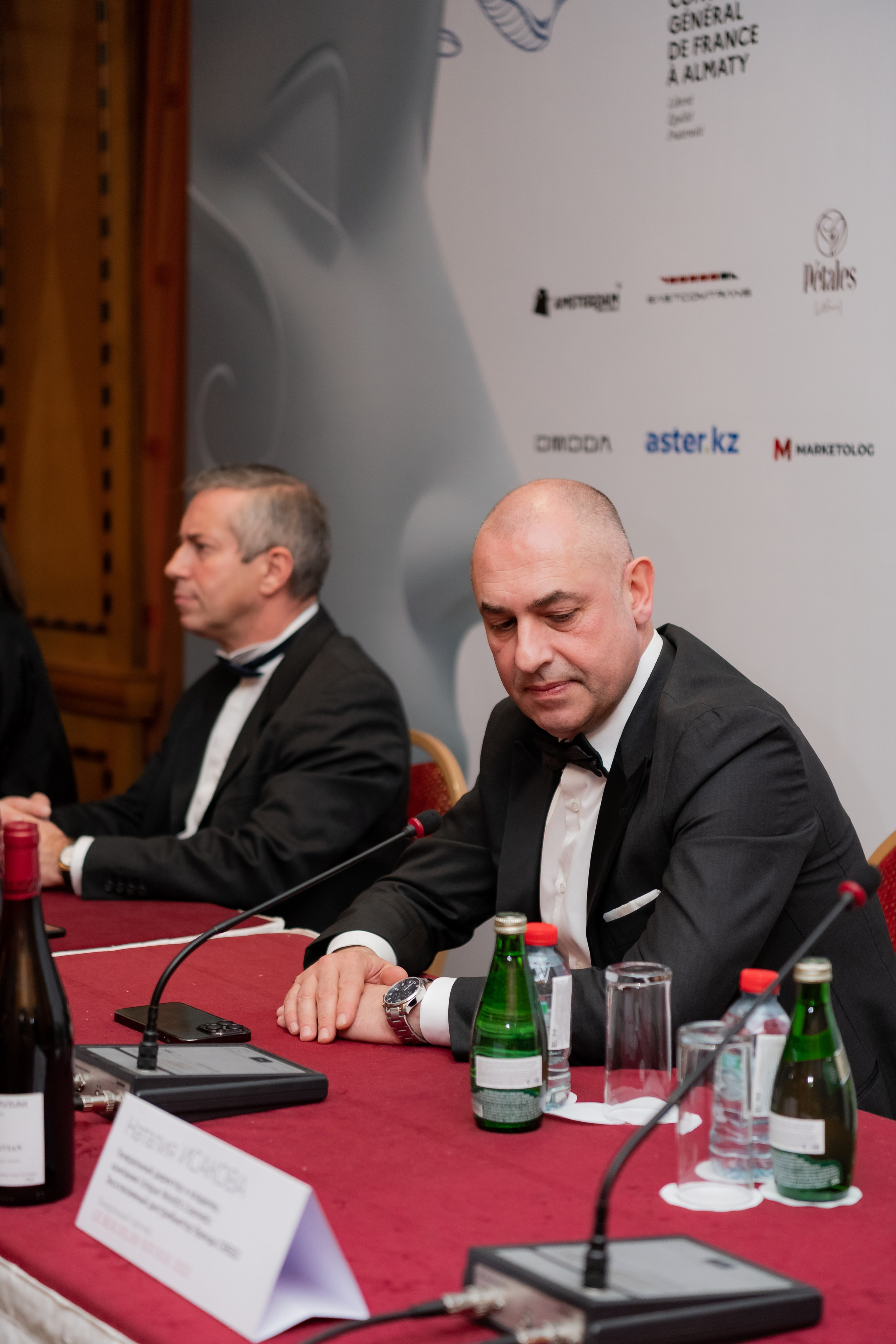 Beaujolais nouveau 2023. Фотограф Астана, Алматы