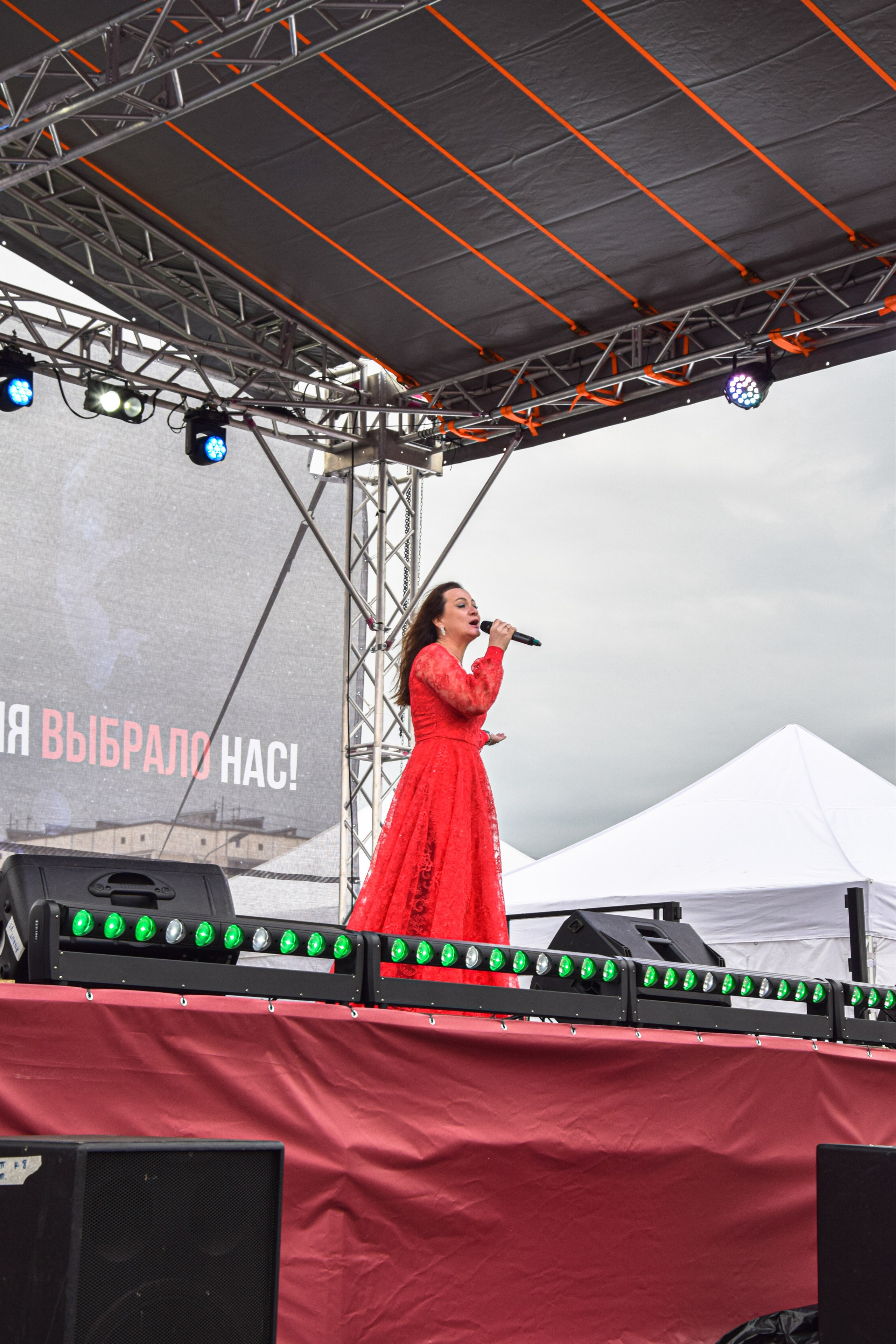 ФЕСТИВАЛЬ «ДУХ ВРЕМЕНИ». ASLAN — Индивидуальный фотограф из Питера