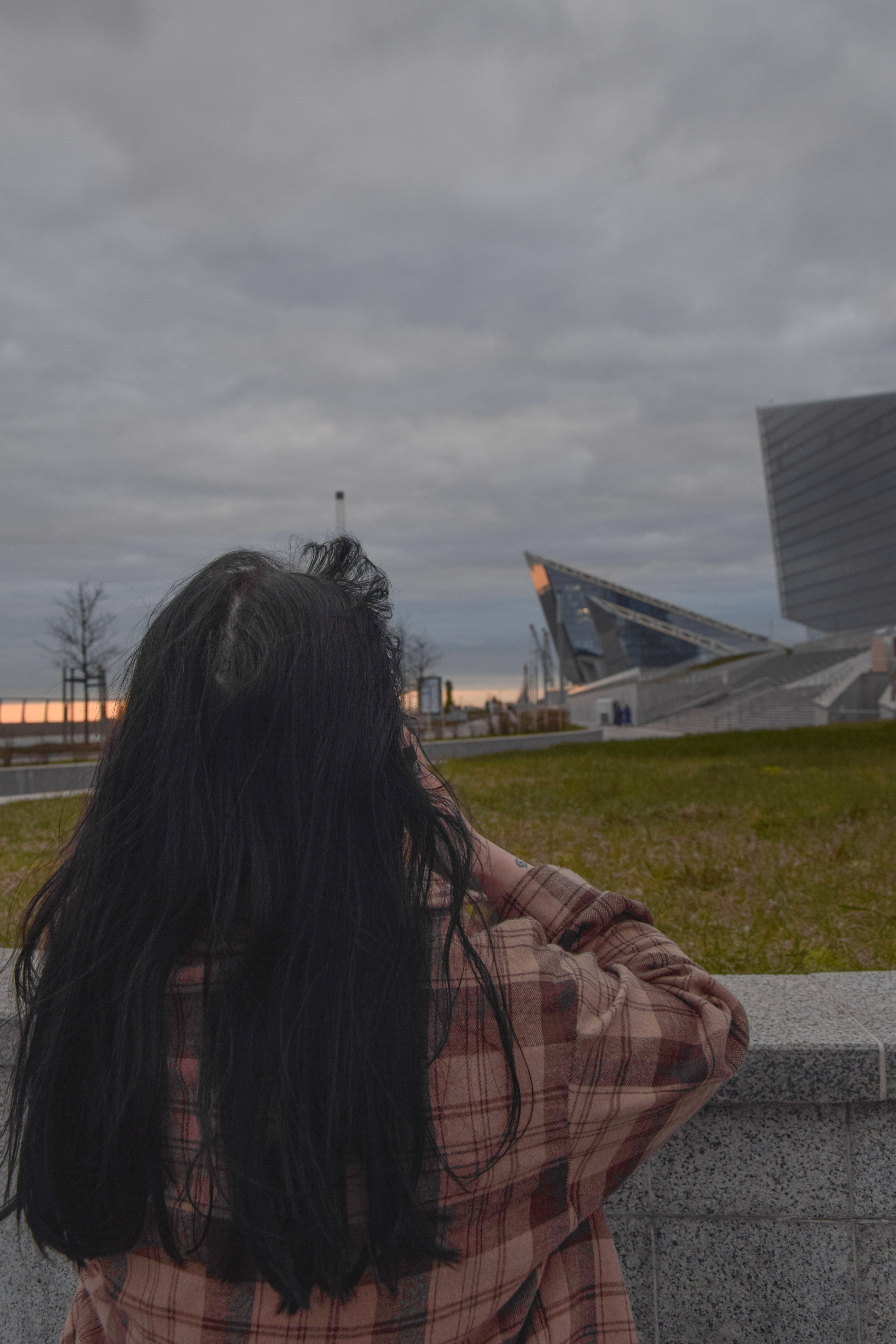 DASH. ASLAN — Индивидуальный фотограф из Питера