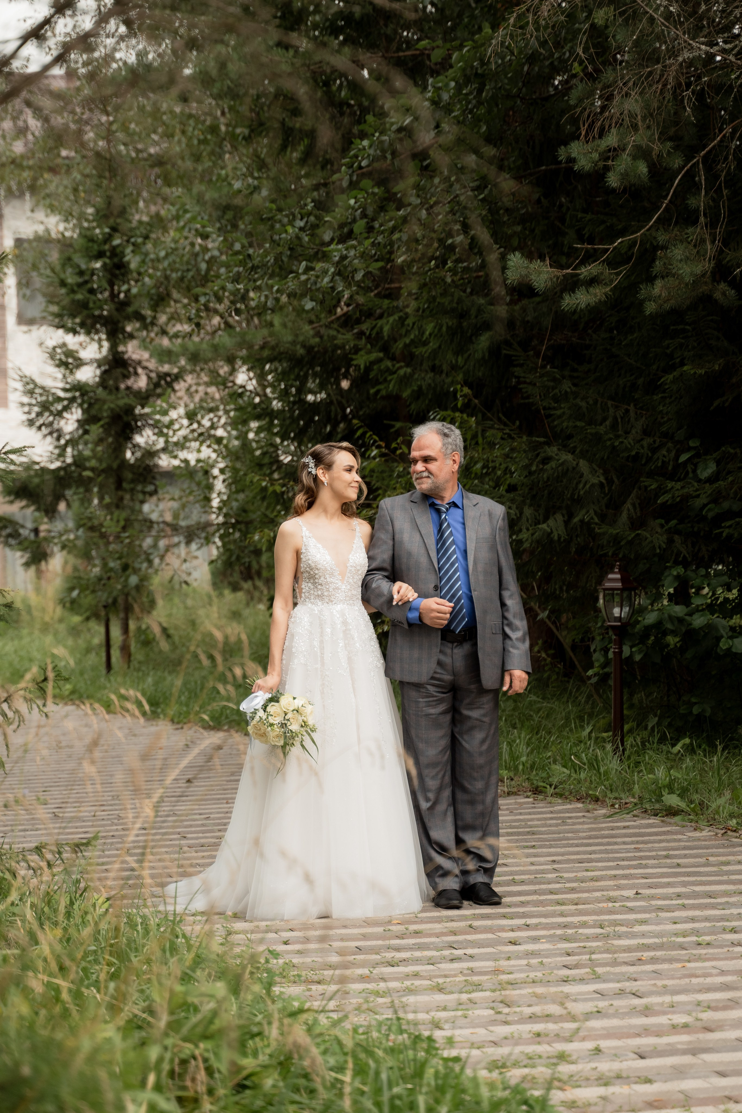 Катерина и Александр. Портретный и свадебный фотограф Алла Карени Москва