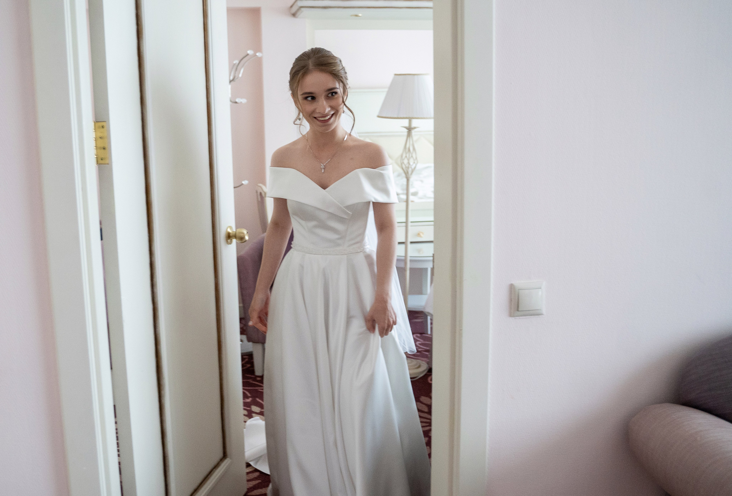 Александр и Виктория. Архив