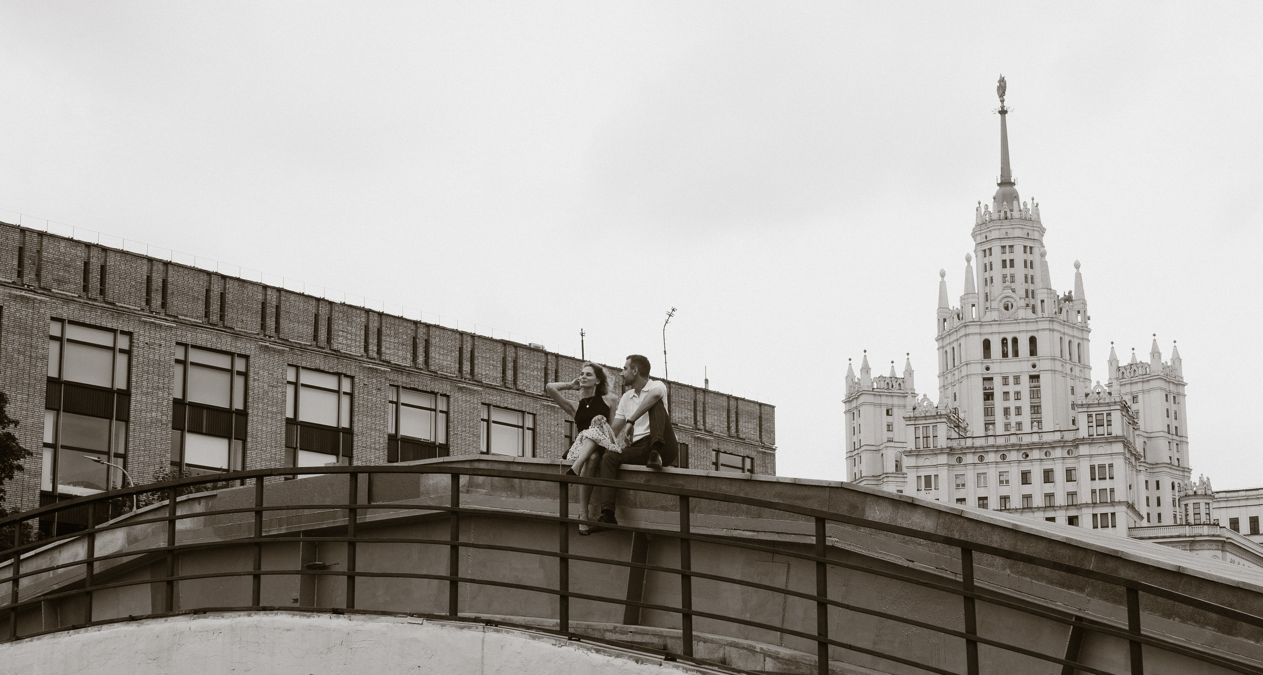 Прогулка вдвоем по Центру Москвы. Семейный, ньюборн фотограф, фотограф на роды в Москве, Виктория Тюльдюкова