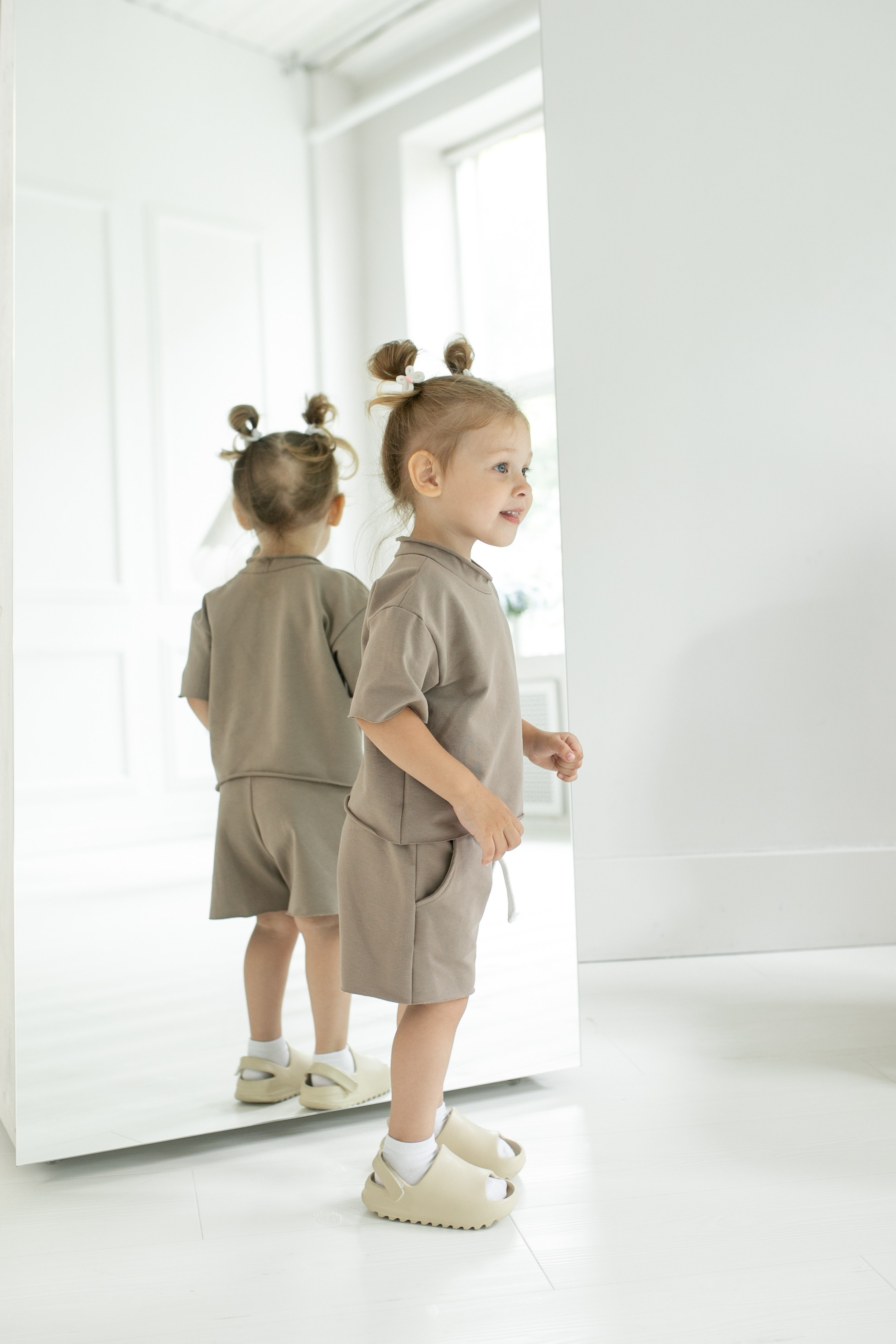 Детская одежда. Фотограф в Новосибирске Ася Зверева