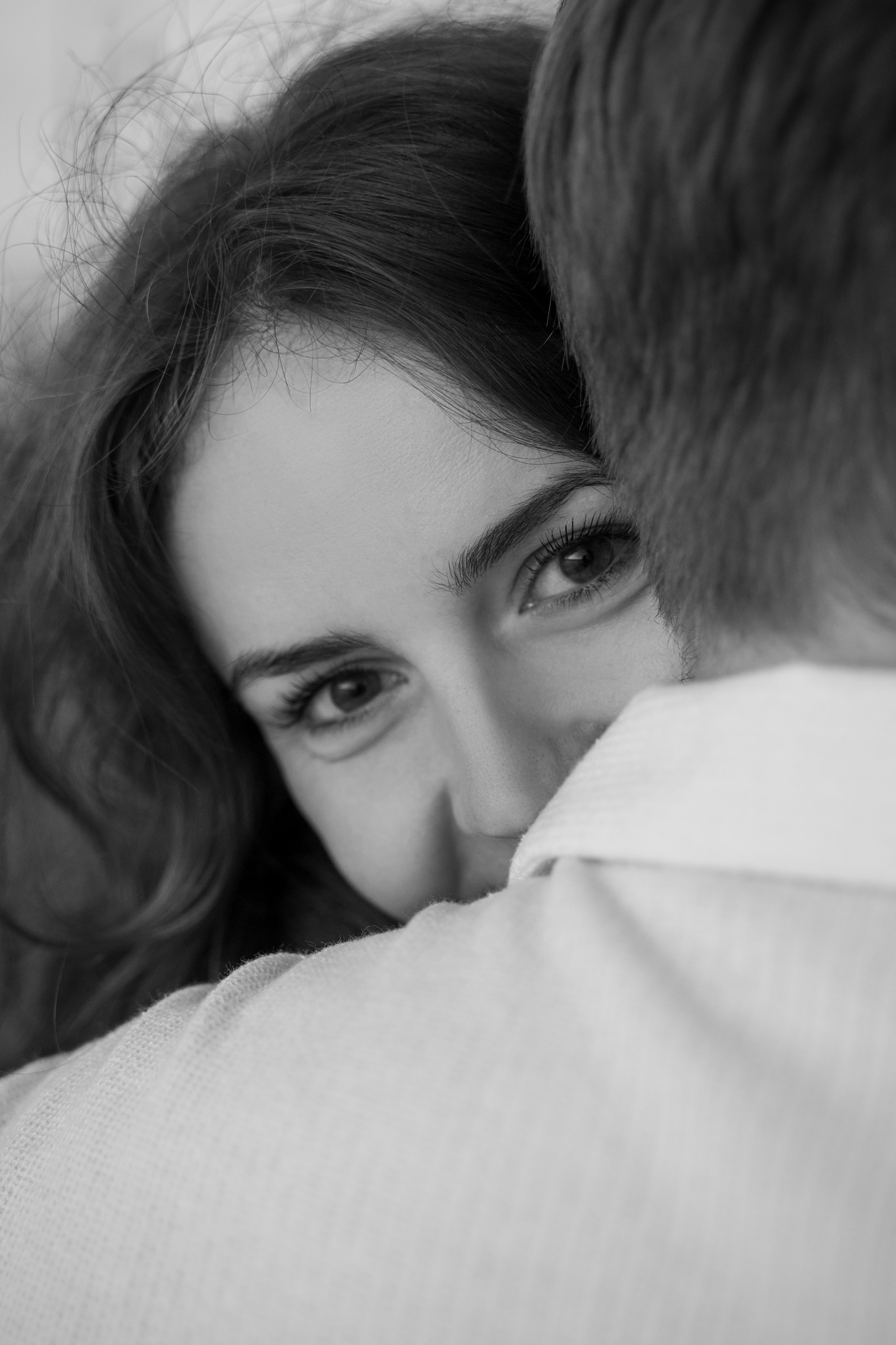 Макс и Виктория. Фотограф Анна Котова