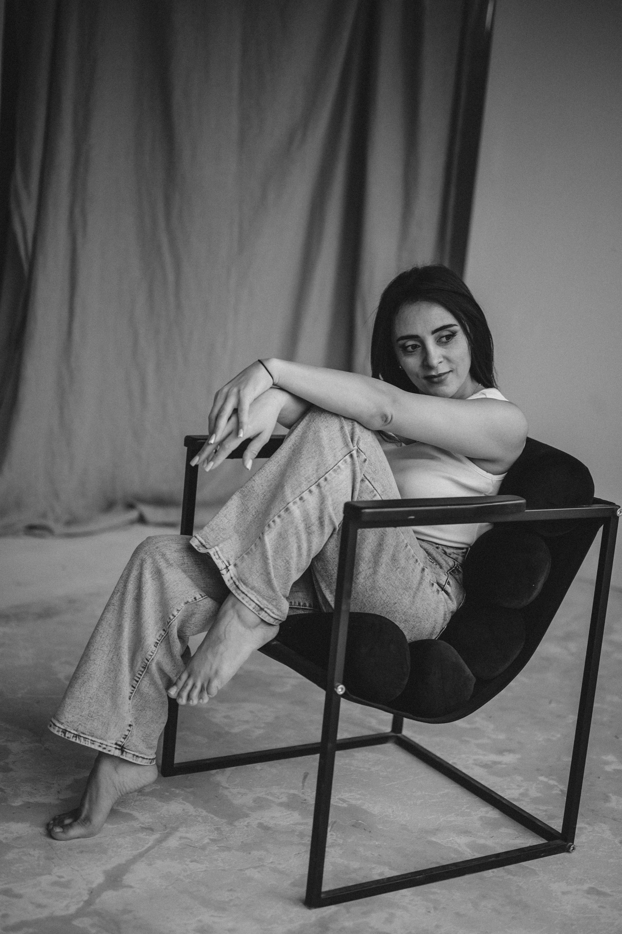 Алиса. Фотограф Кристина Пархоменко