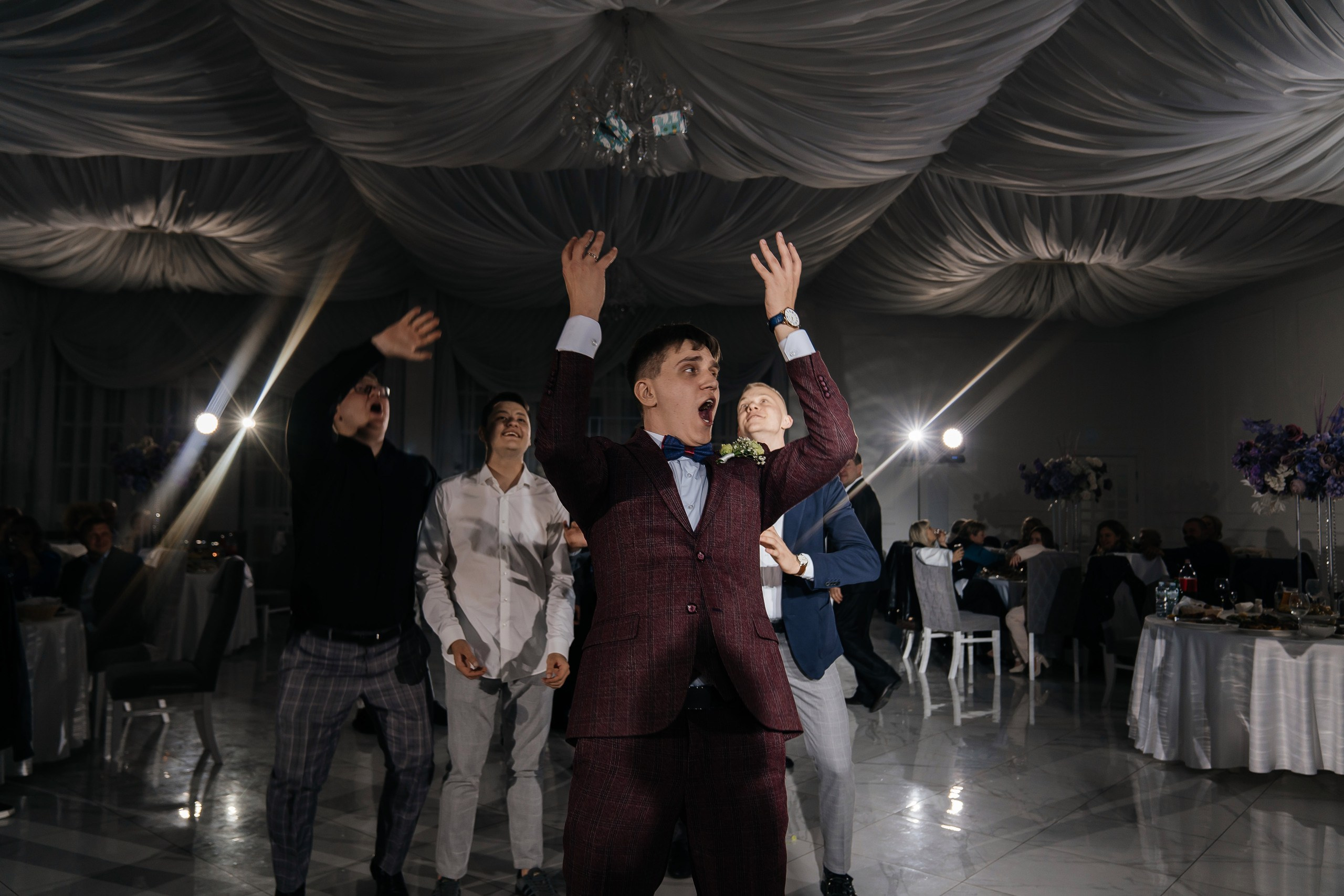 Костя & Кристина. Lokos.pro Ник Соколов Фото и Видео Москва/Ростов-на-Дону