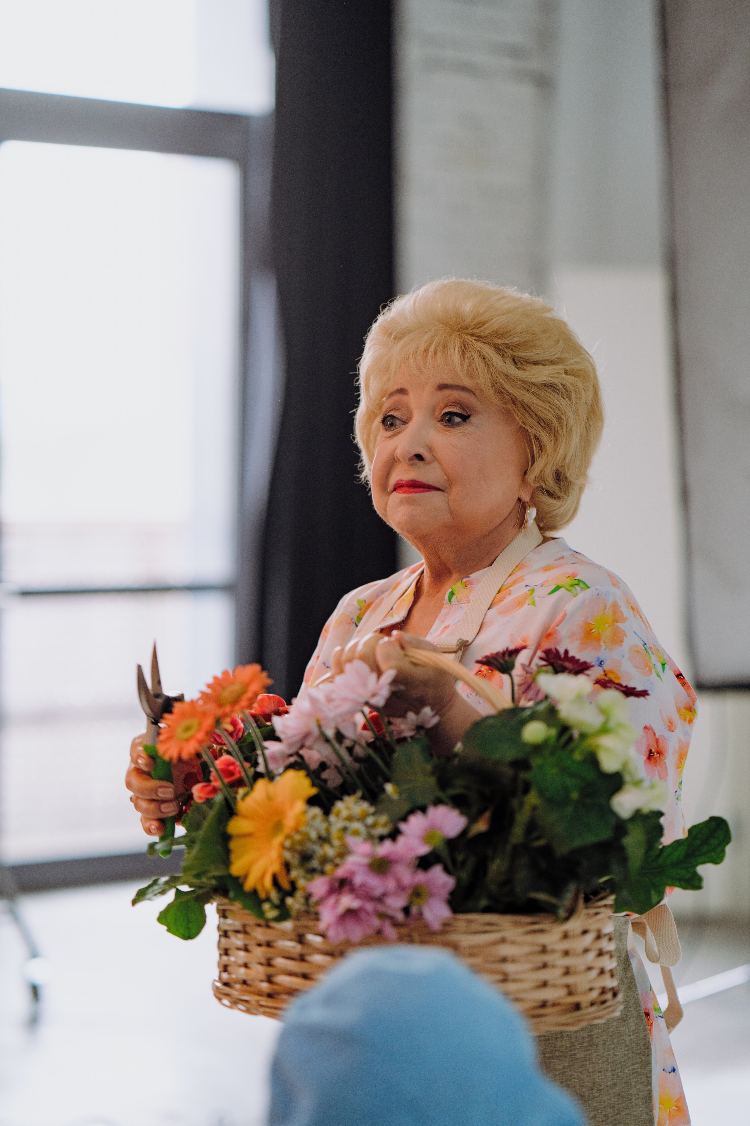 Бэкстейдж|СТС|Костя Вера. Творческий и репортажный фотограф в Москве Клим Долгов