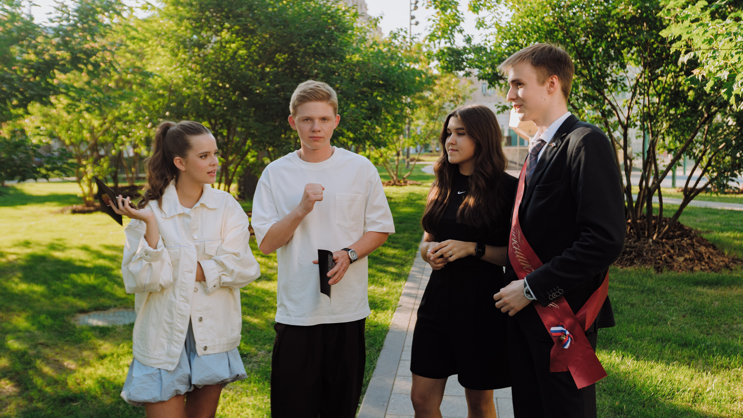 Уличный историк. Творческий и репортажный фотограф в Москве Клим Долгов