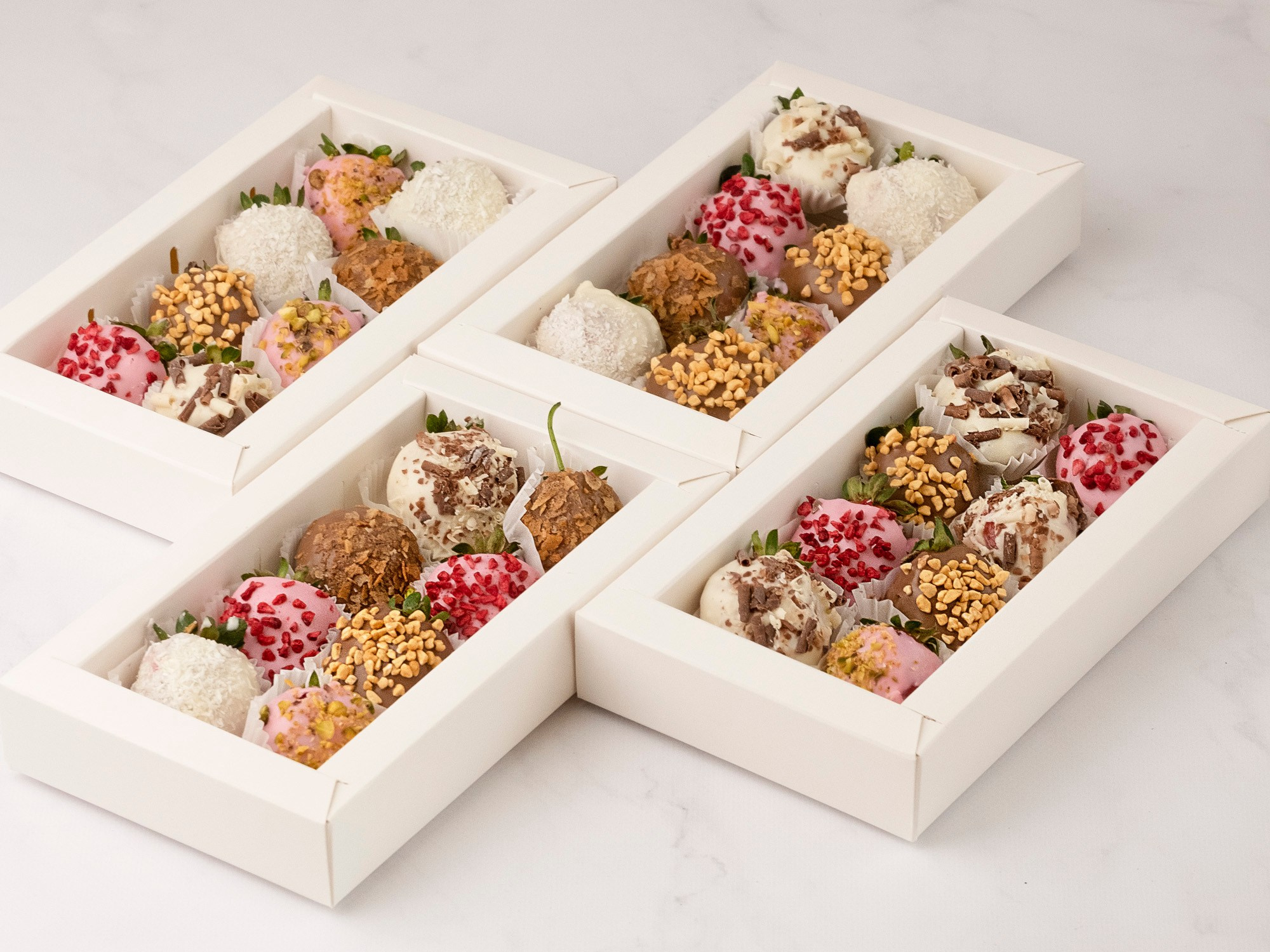 Для доставки. Ирина Михайлова фуд-фотограф