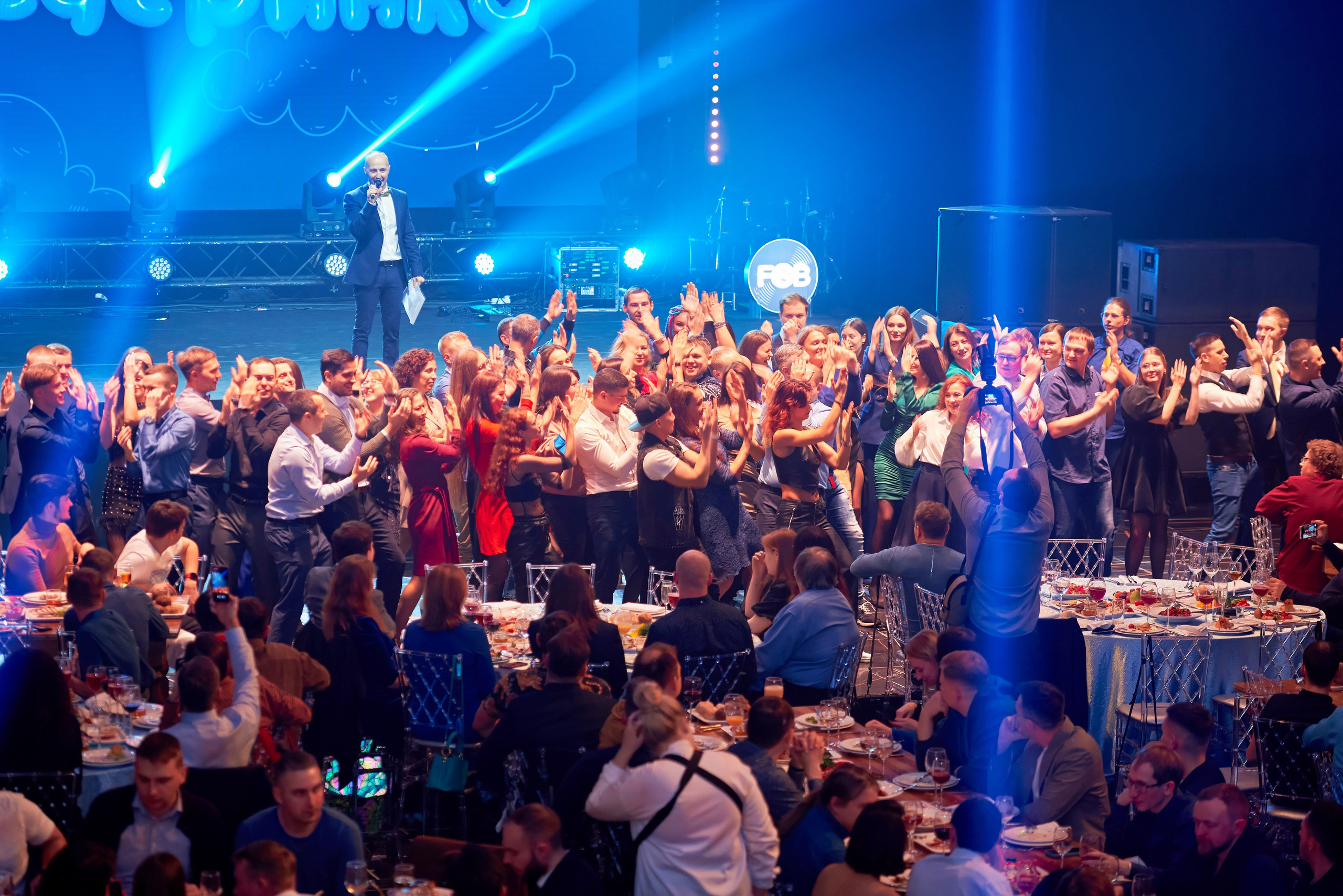Протей. Иван Ступа, репортажный фотограф в Санкт-Петербурге и Ленинградской области