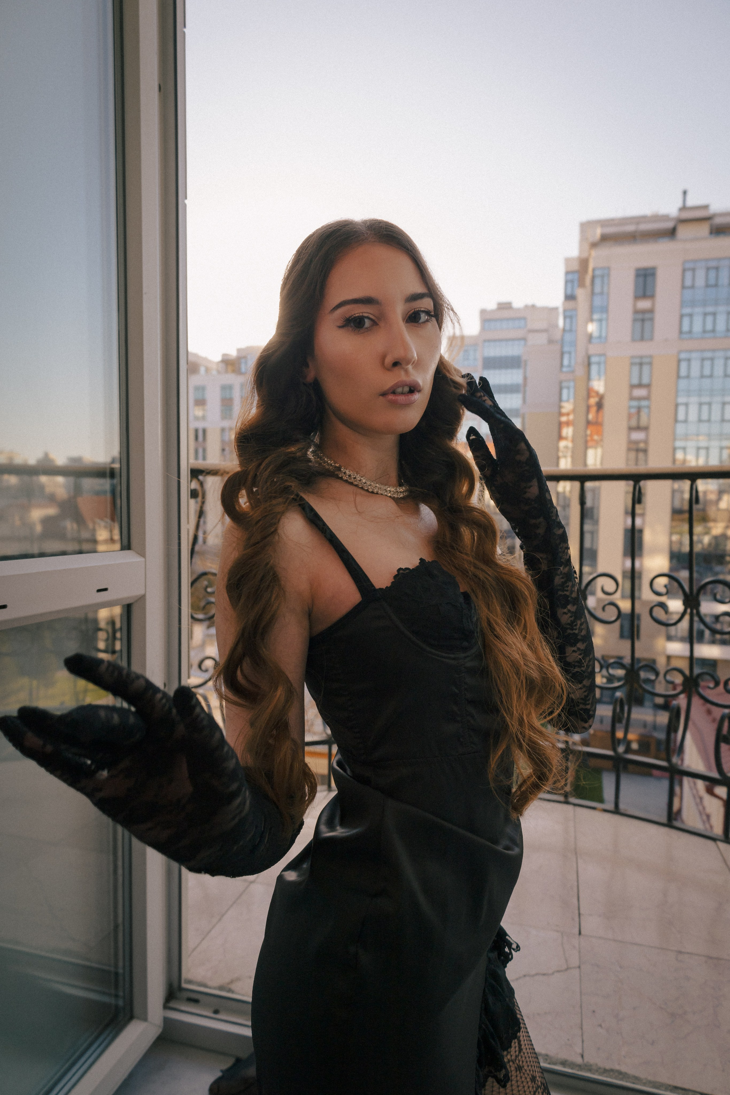 Аделина. Две Луны | Фотограф и контентмейкер Екатеринбург