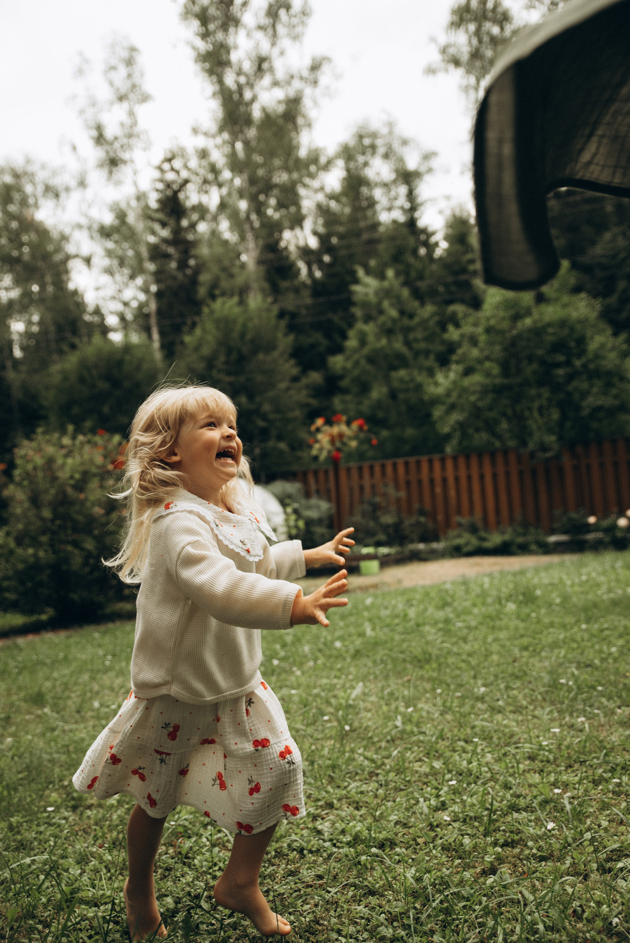 Ангелина и Есения. Семейный фотограф в Москве Дарья Пузикова