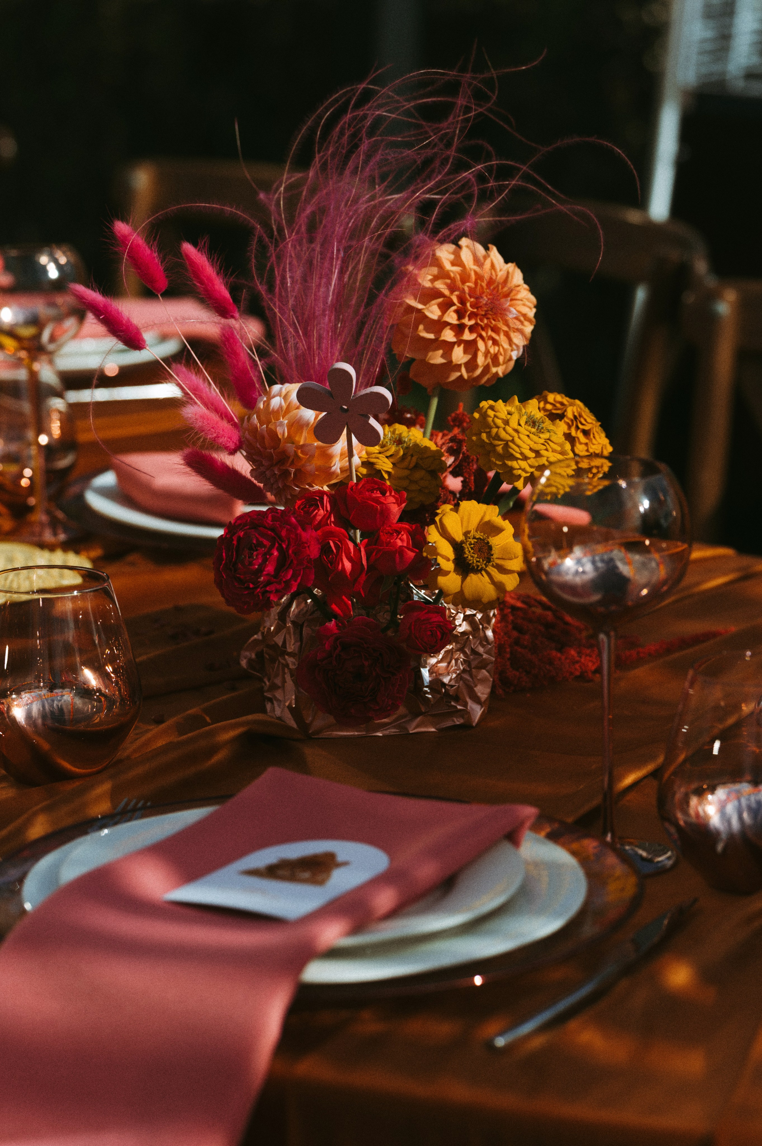 Анастасия и Денис. Letova Wedding — Свадебный организатор в Москве