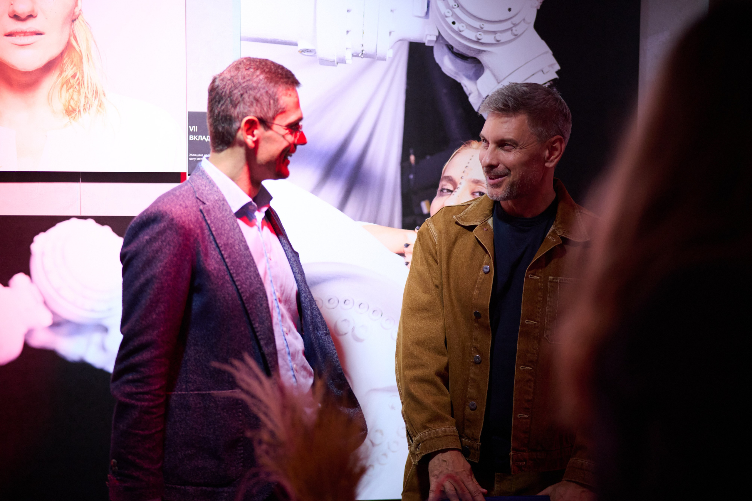 Центр современного искусства МАРС — Redis Business Class. Репортажный фотограф в Москве и Санкт-Петербурге — Профессиональная съёмка мероприятий | Данила Золкин