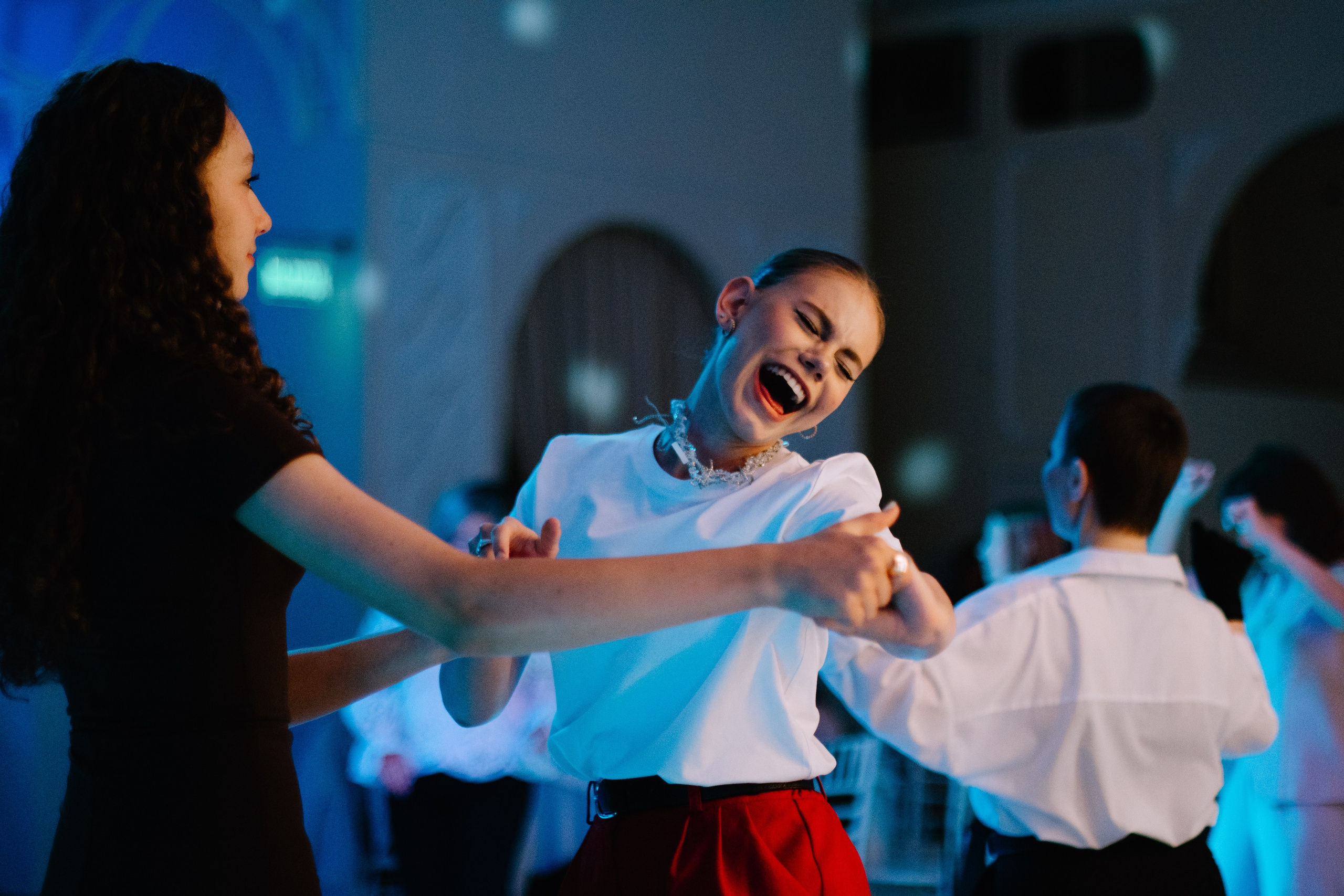 Выпускной 9 класс (Копейск). Фотограф в Челябинске Любовь Денисенко