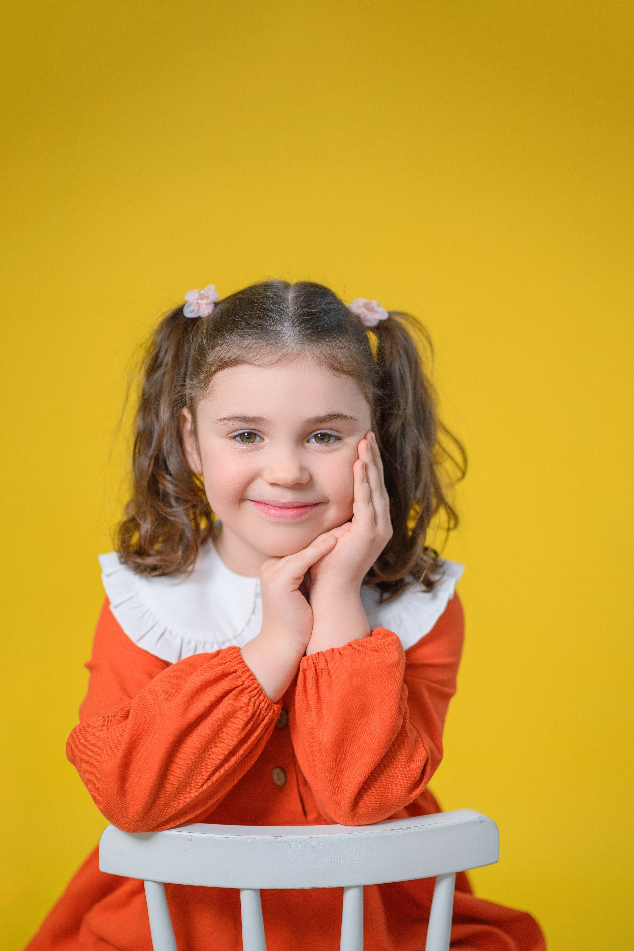 Детский сад. ШКОЛЬНЫЙ фотограф во Владимире, Муроме Дядькина Дарья
