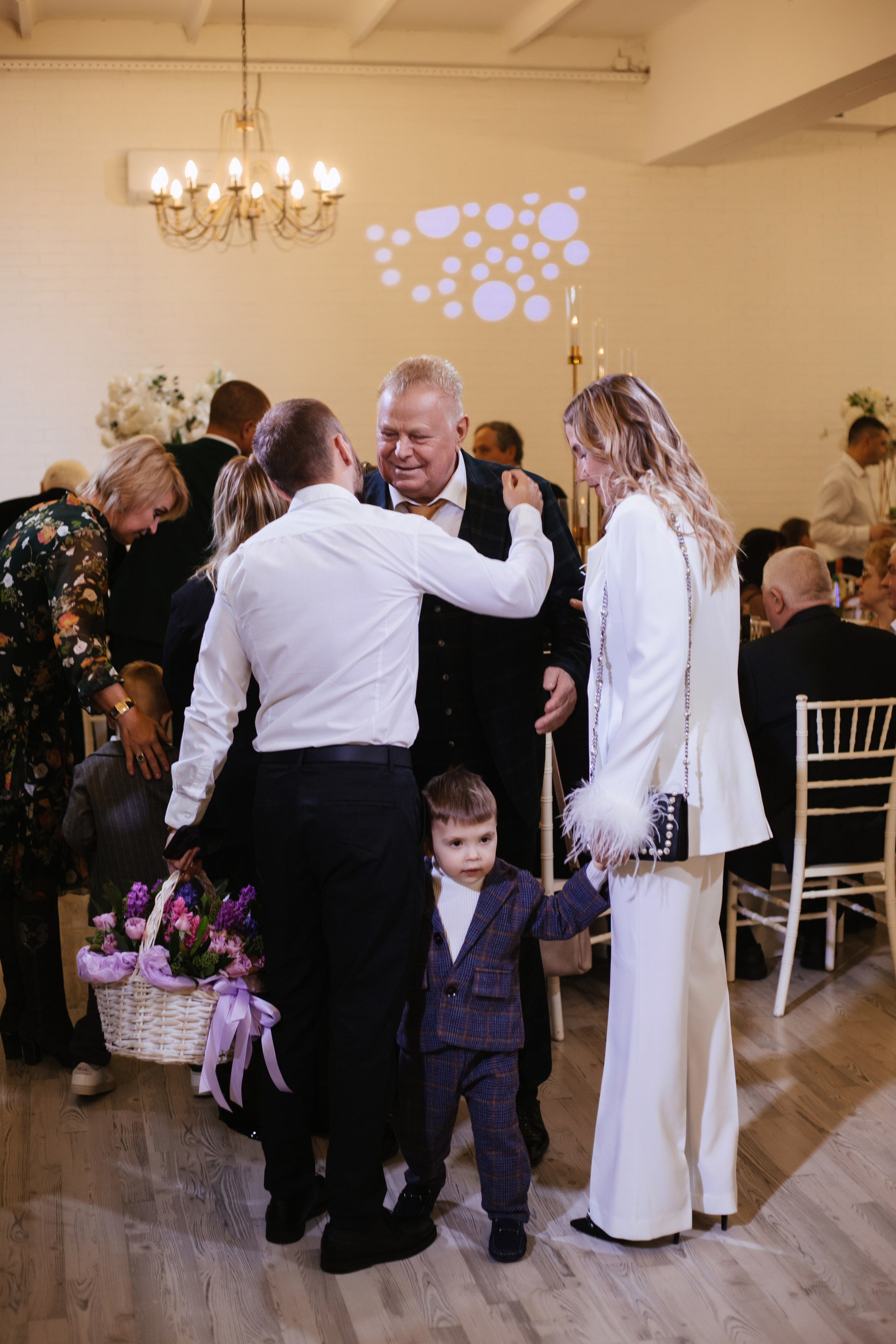 75 лет!. Фотограф в Волгограде и Москве | Анастасия Лаврова