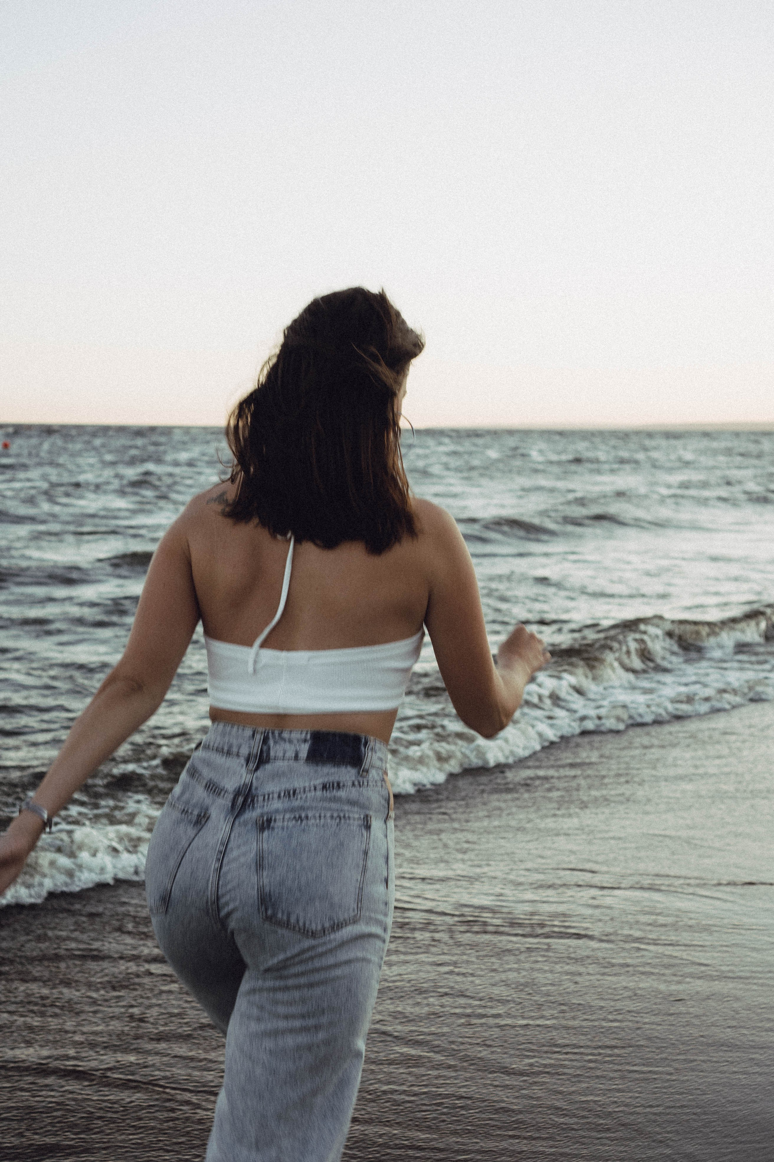 Любовь на заливе. Профессиональный фотограф, Санкт-Петербург — Виктория Богомолова