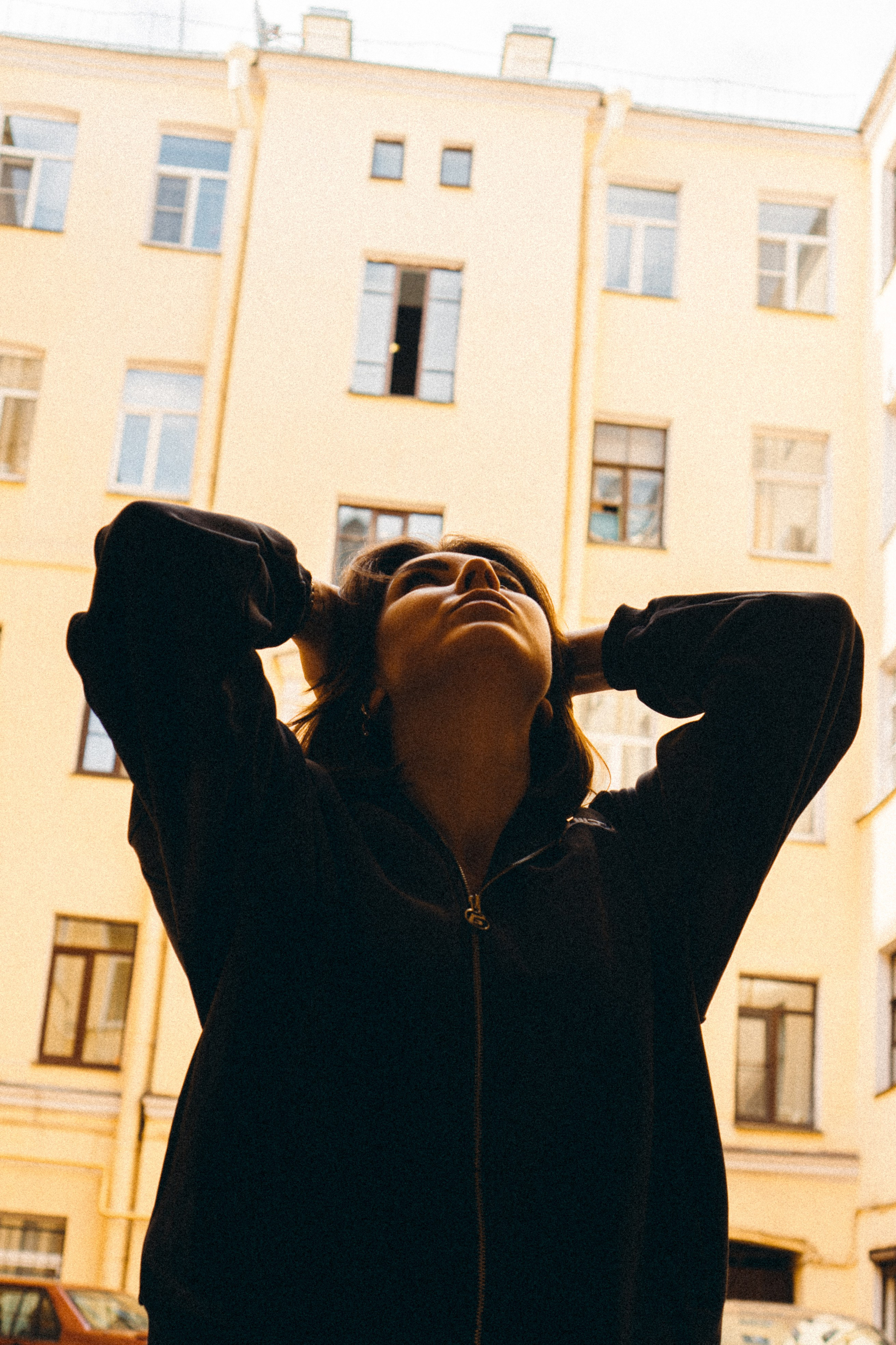 Прогулка по весеннему Питеру. Профессиональный фотограф, Санкт-Петербург — Виктория Богомолова