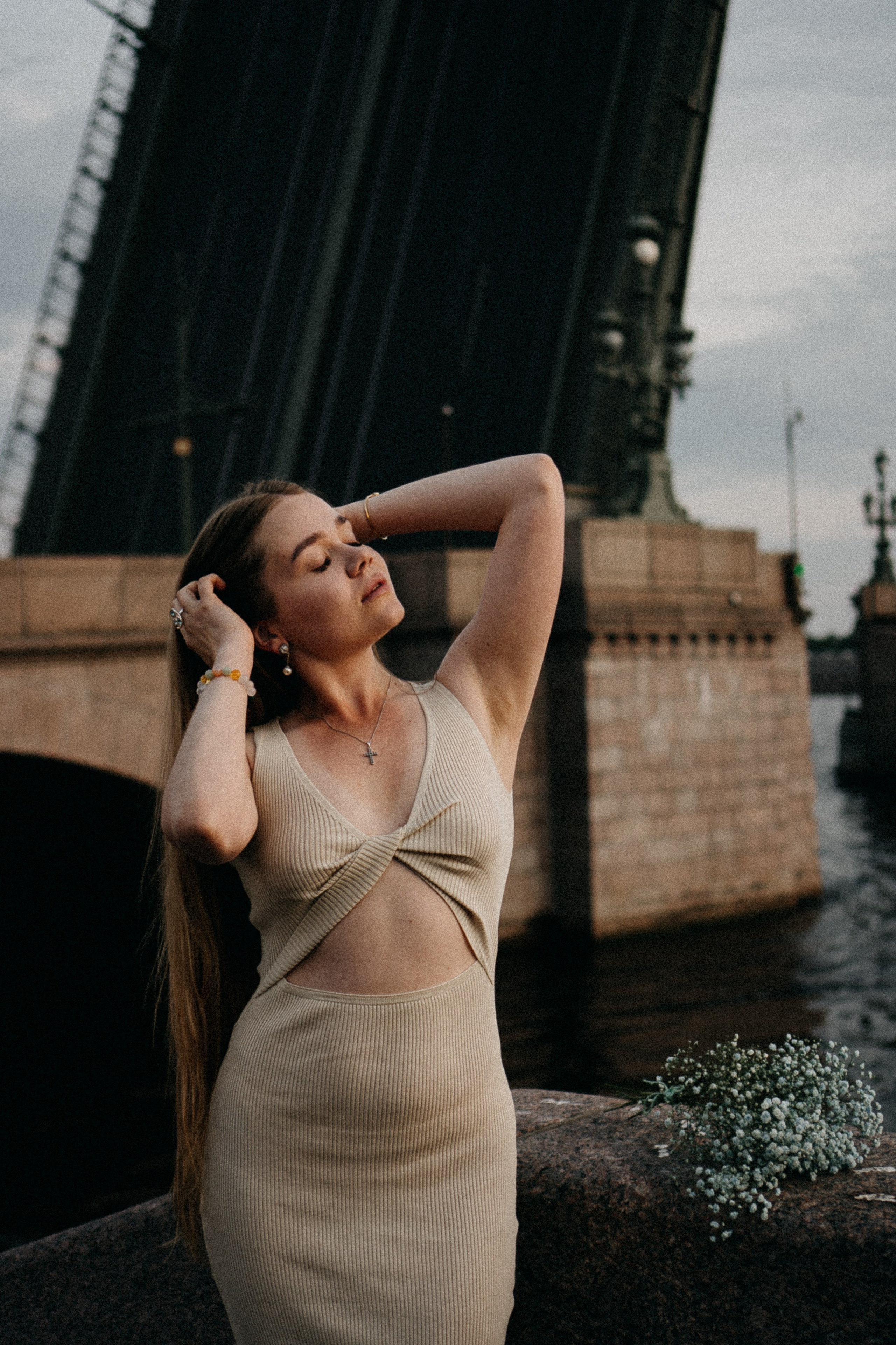 Рассветная. Профессиональный фотограф, Санкт-Петербург — Виктория Богомолова