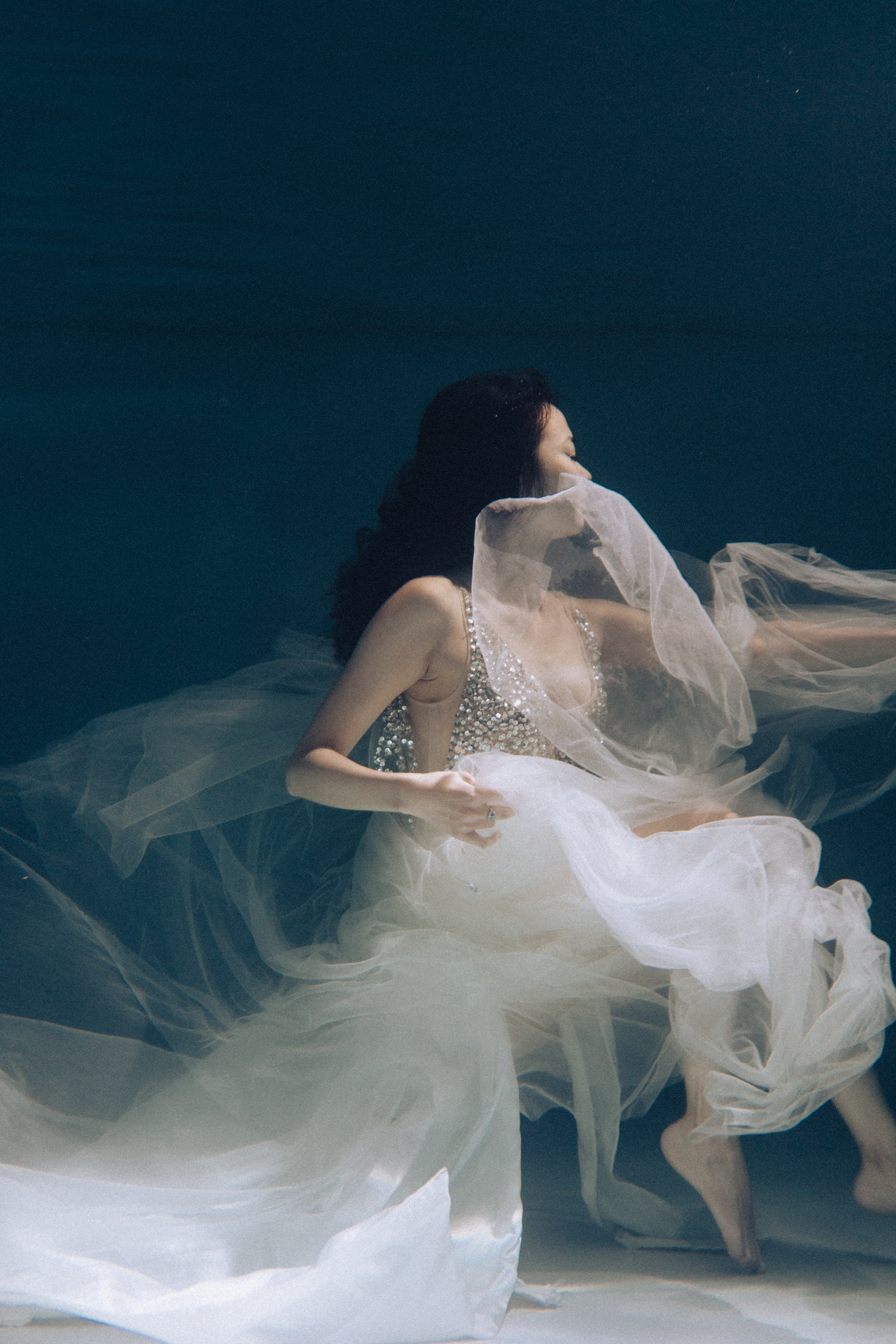 ФОТОСЕСИСИЯ В БАССЕЙНЕ. Профессиональный фотограф, Санкт-Петербург — Виктория Богомолова