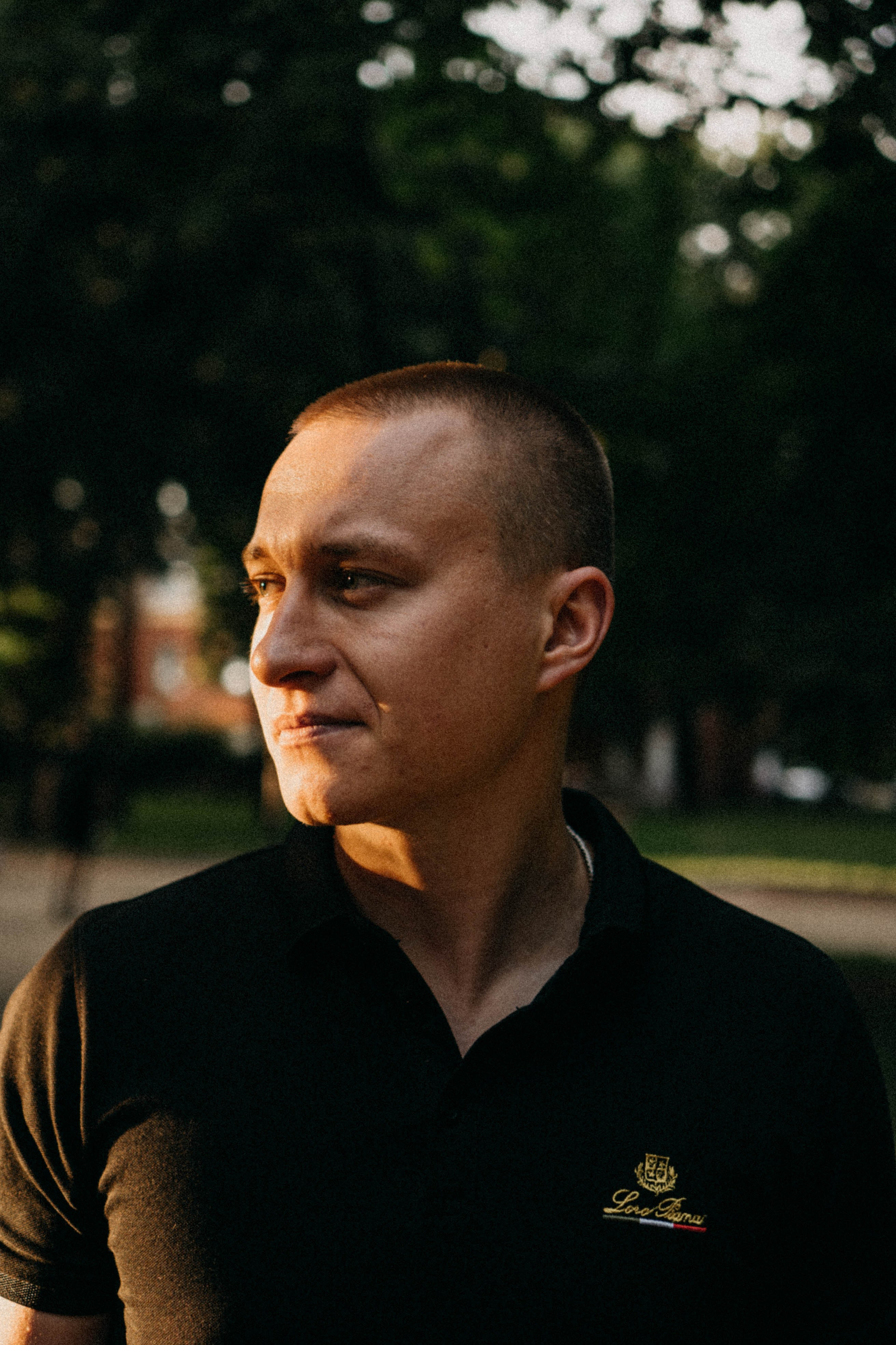 Фотосессия для мужчины. Профессиональный фотограф, Санкт-Петербург — Виктория Богомолова