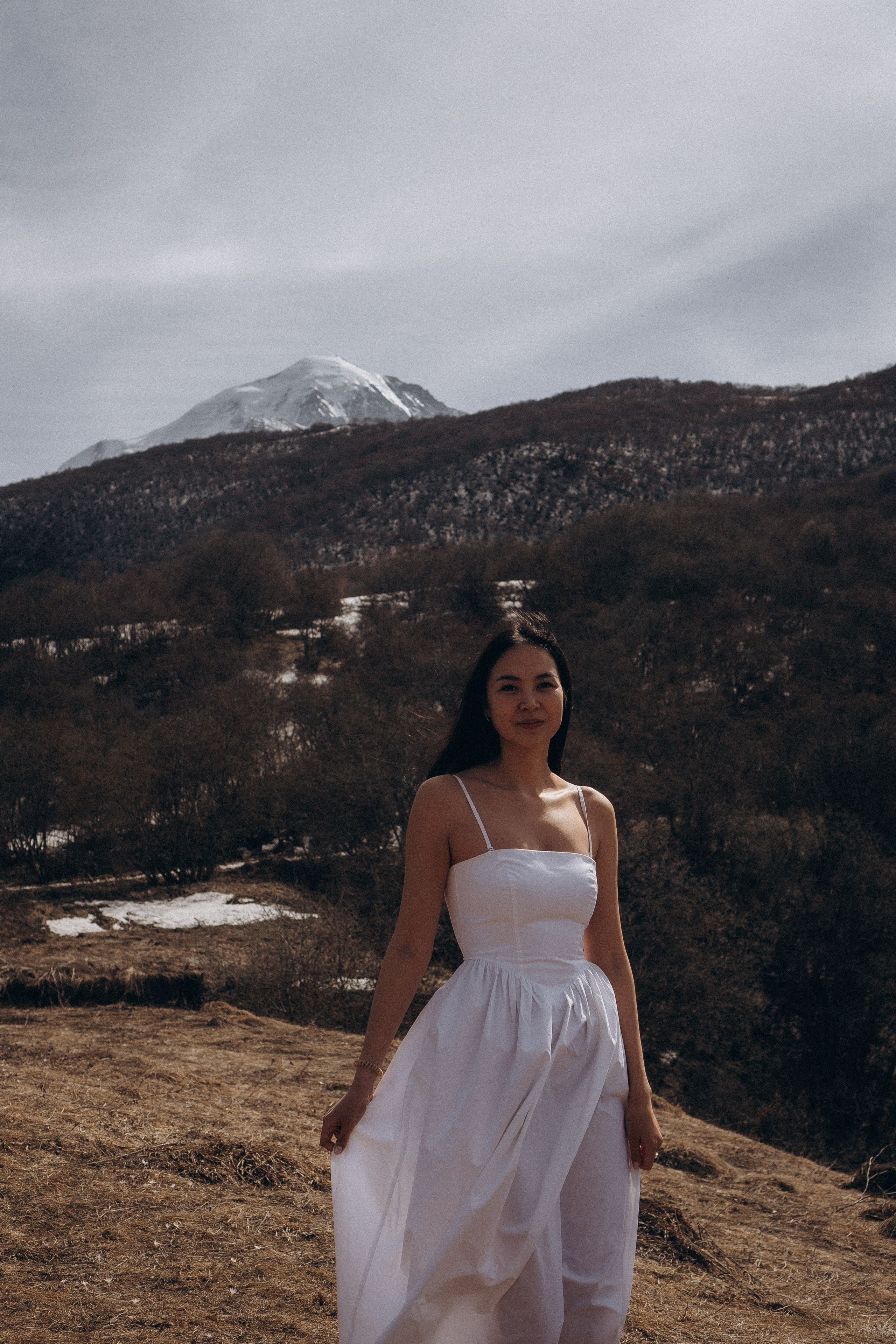 ОСЕТИЯ. Профессиональный фотограф, Санкт-Петербург — Виктория Богомолова