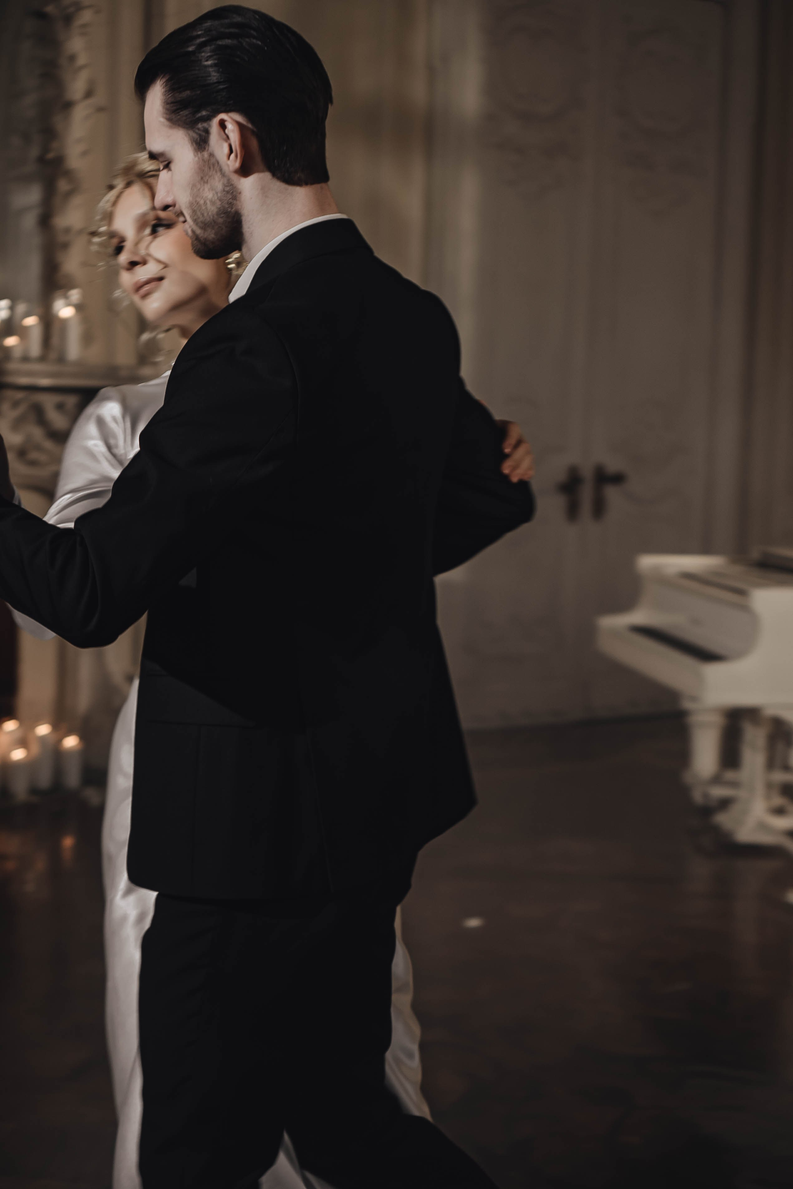 СВАДЕБНАЯ ФОТОСЕСИИЯ В НИКОЛАЕВСКОМ ДВОРЦЕ. Профессиональный фотограф, Санкт-Петербург — Виктория Богомолова