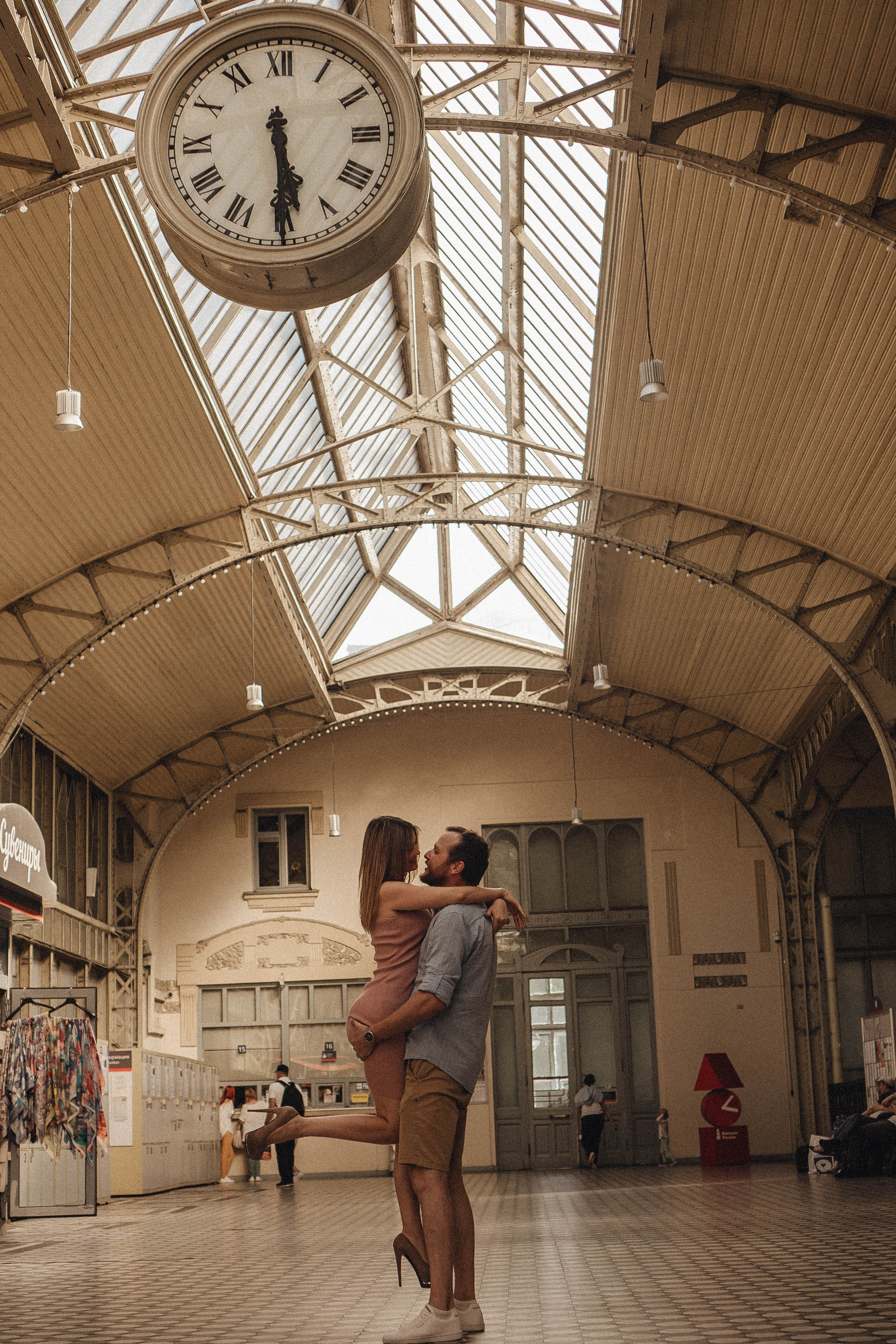 История на реальных событиях. Профессиональный фотограф, Санкт-Петербург — Виктория Богомолова