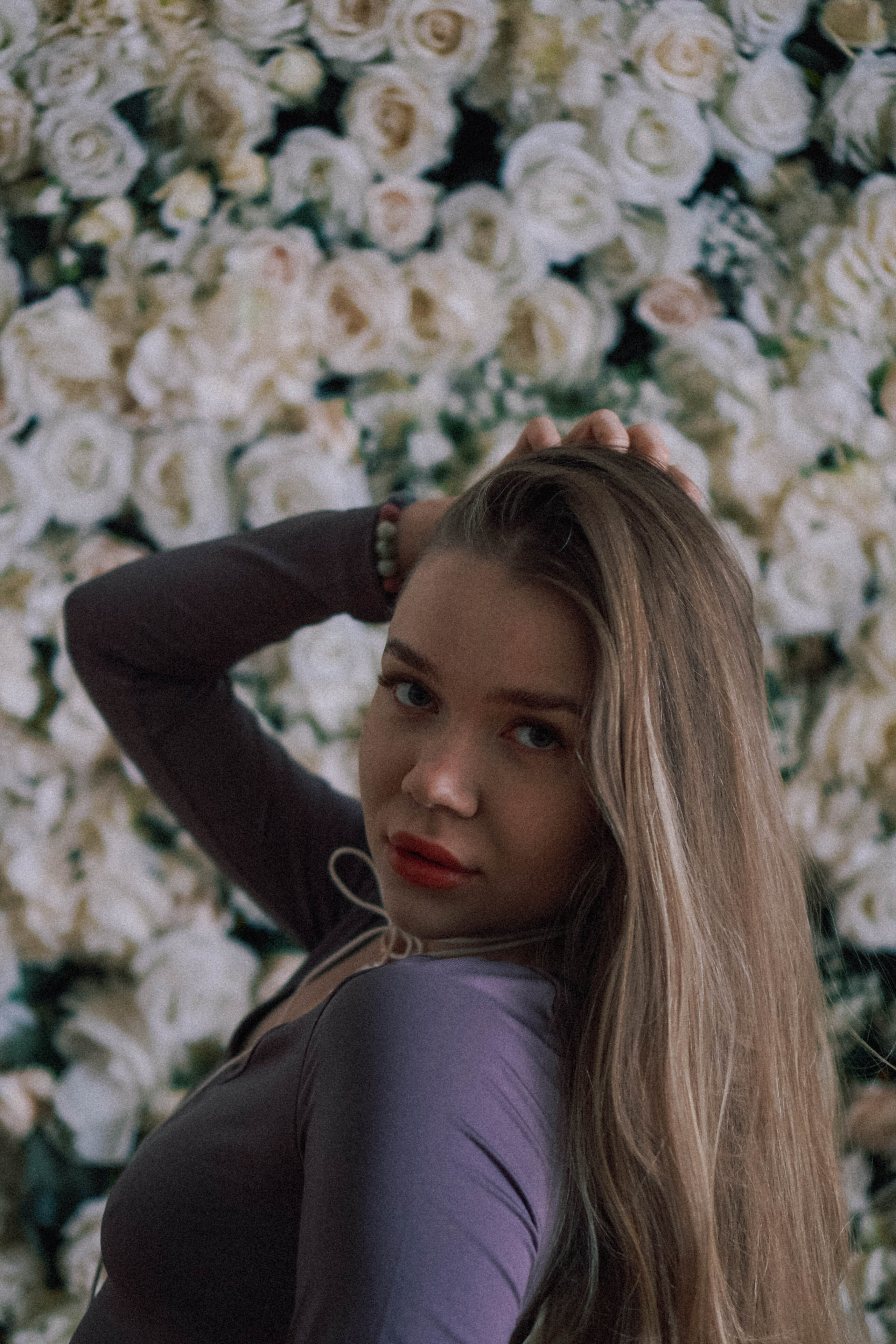 22. Профессиональный фотограф, Санкт-Петербург — Виктория Богомолова