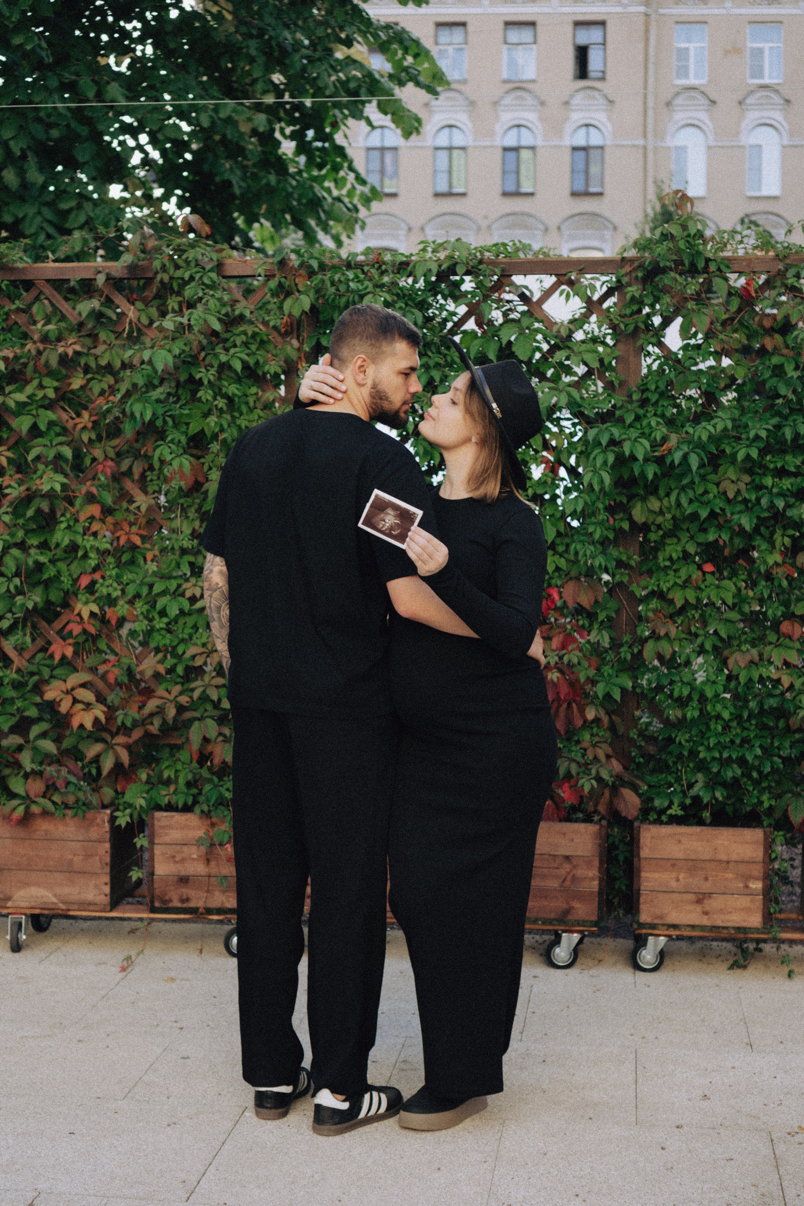 БЕРЕМЕННОСТЬ. Профессиональный фотограф, Санкт-Петербург — Виктория Богомолова