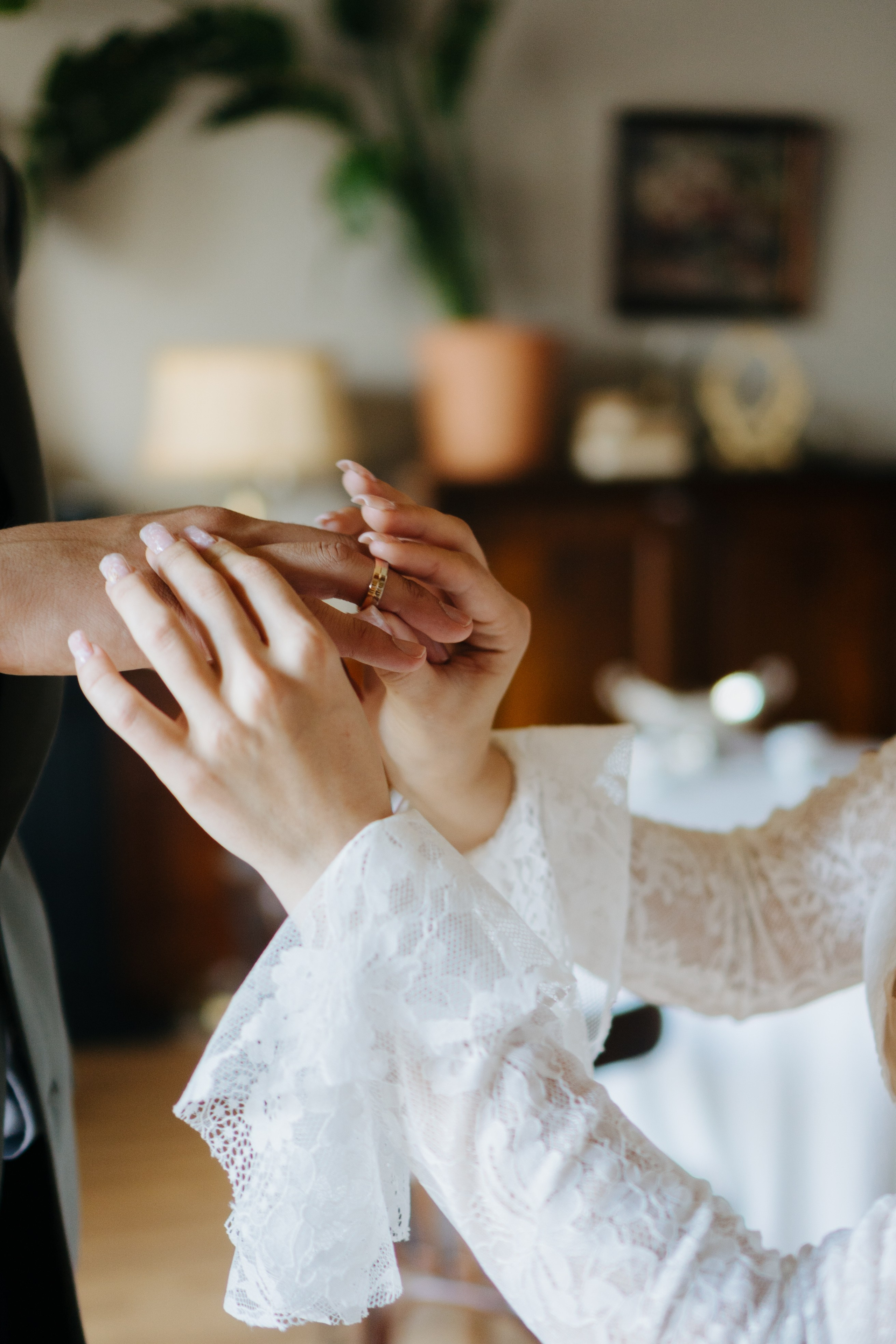 СВАДЕБНАЯ СЬЕМКА В СТУДИИ. Профессиональный фотограф, Санкт-Петербург — Виктория Богомолова