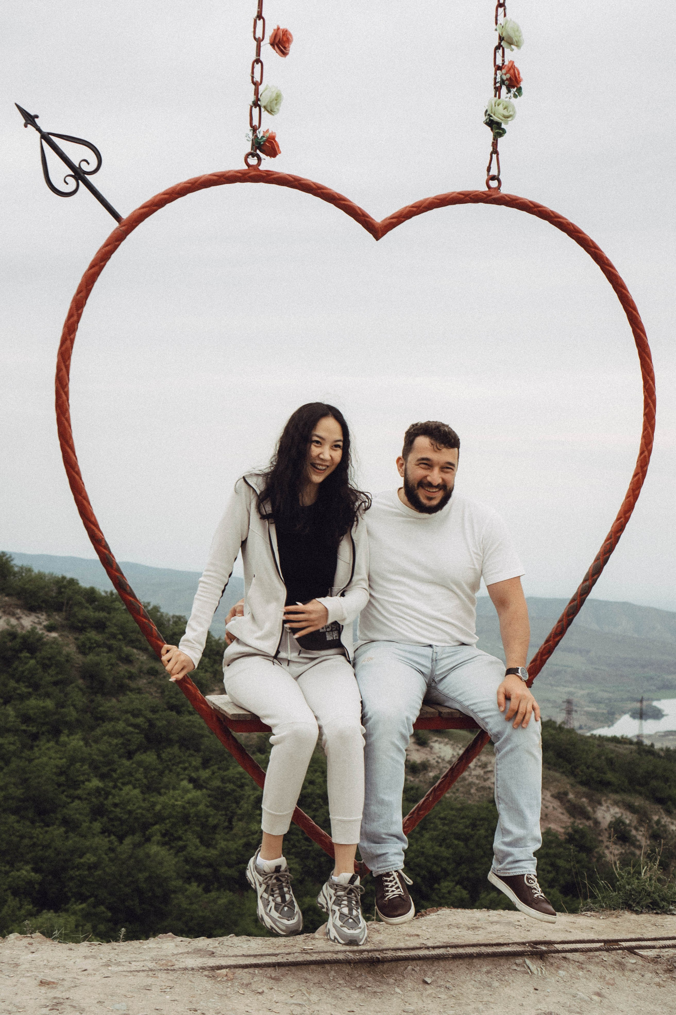 Любовь. Профессиональный фотограф, Санкт-Петербург — Виктория Богомолова