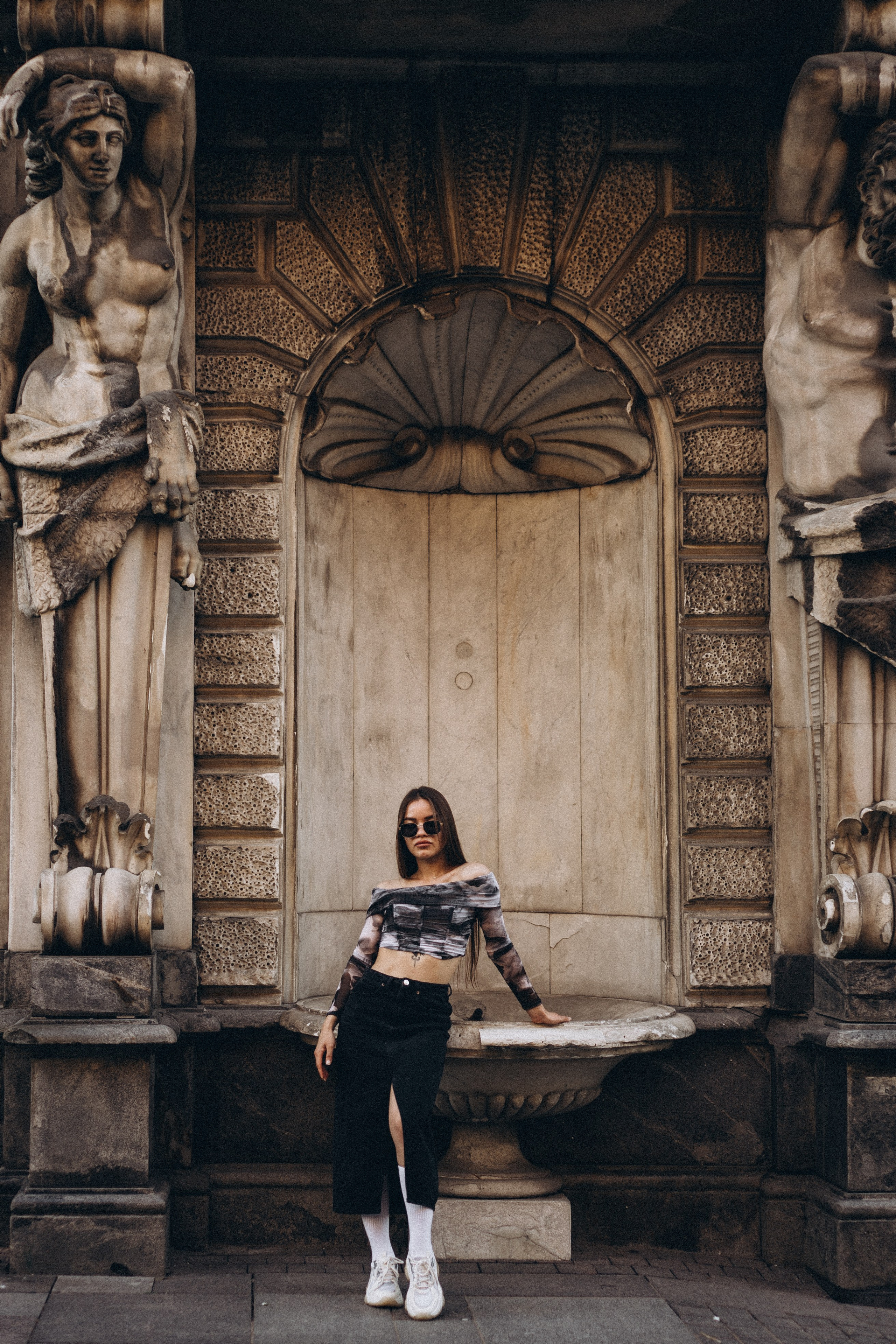 ПРОГУЛКА ПО САНКТ-ПЕТЕРБУРГУ. Профессиональный фотограф, Санкт-Петербург — Виктория Богомолова