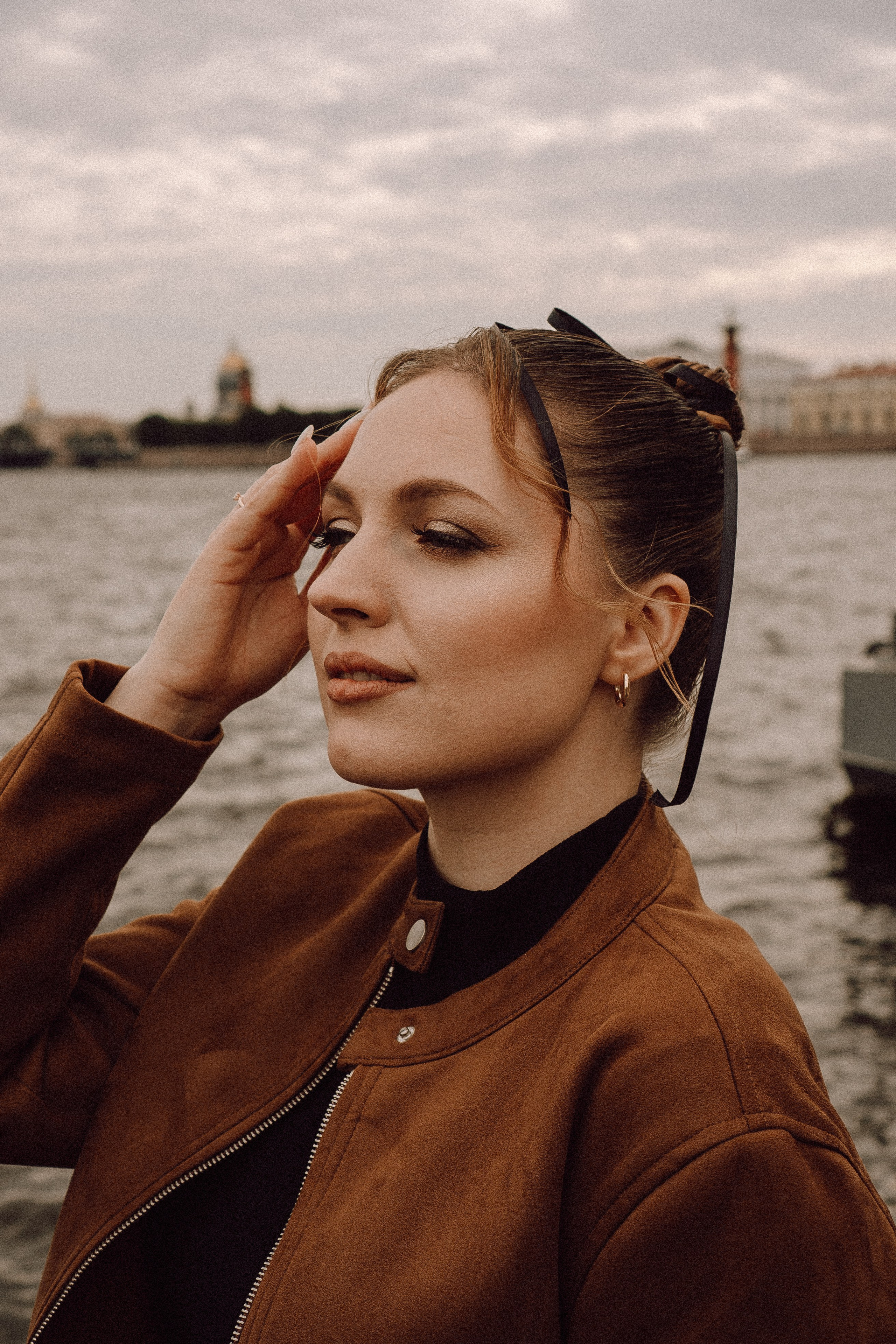 LOVE. Профессиональный фотограф, Санкт-Петербург — Виктория Богомолова