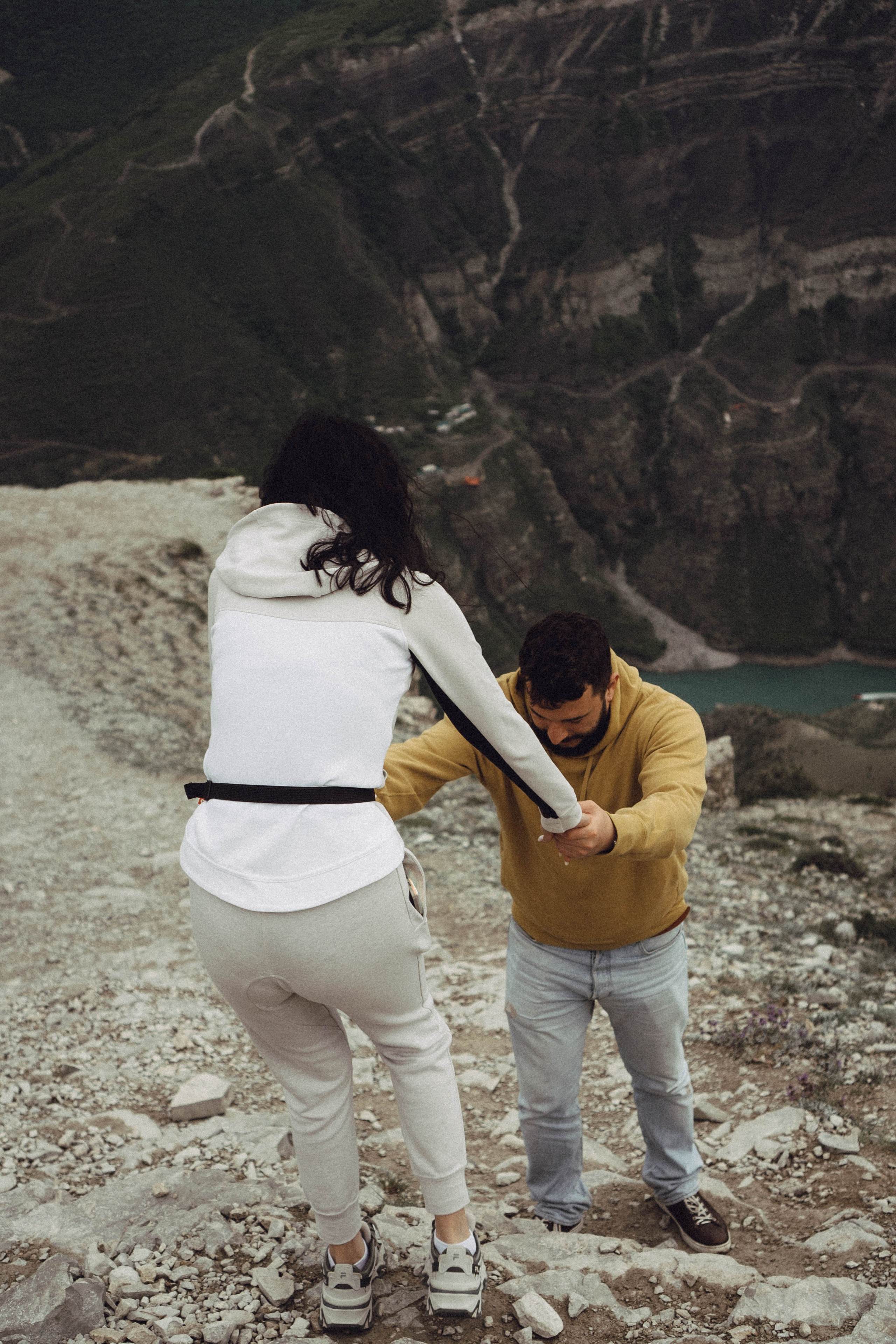 Каньон. Профессиональный фотограф, Санкт-Петербург — Виктория Богомолова