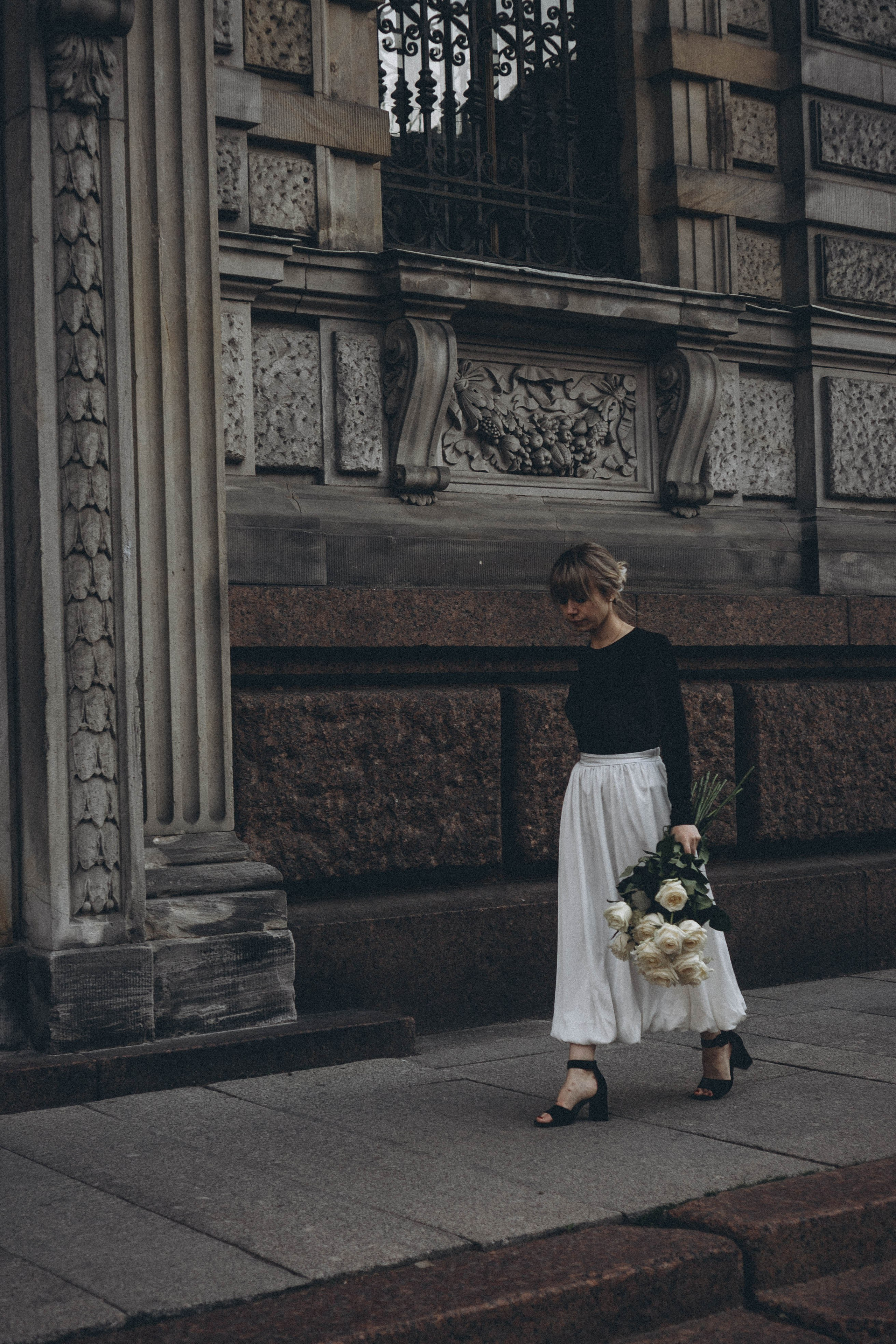 ПРОГУЛКА ПО ГОРОДУ В БЕЛЫЕ НОЧИ (другой вариант). Профессиональный фотограф, Санкт-Петербург — Виктория Богомолова