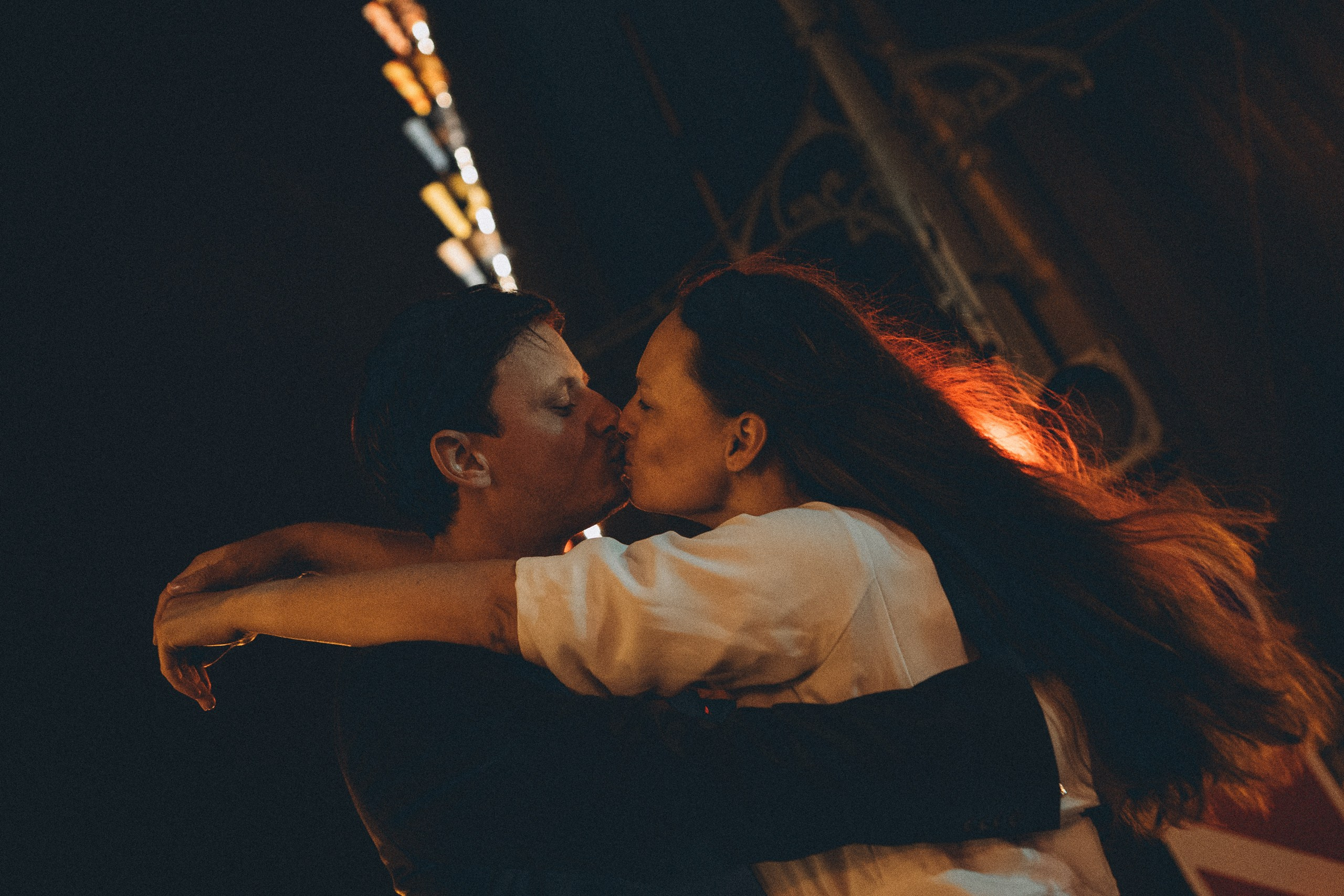 Ночная прогулка. Профессиональный фотограф, Санкт-Петербург — Виктория Богомолова