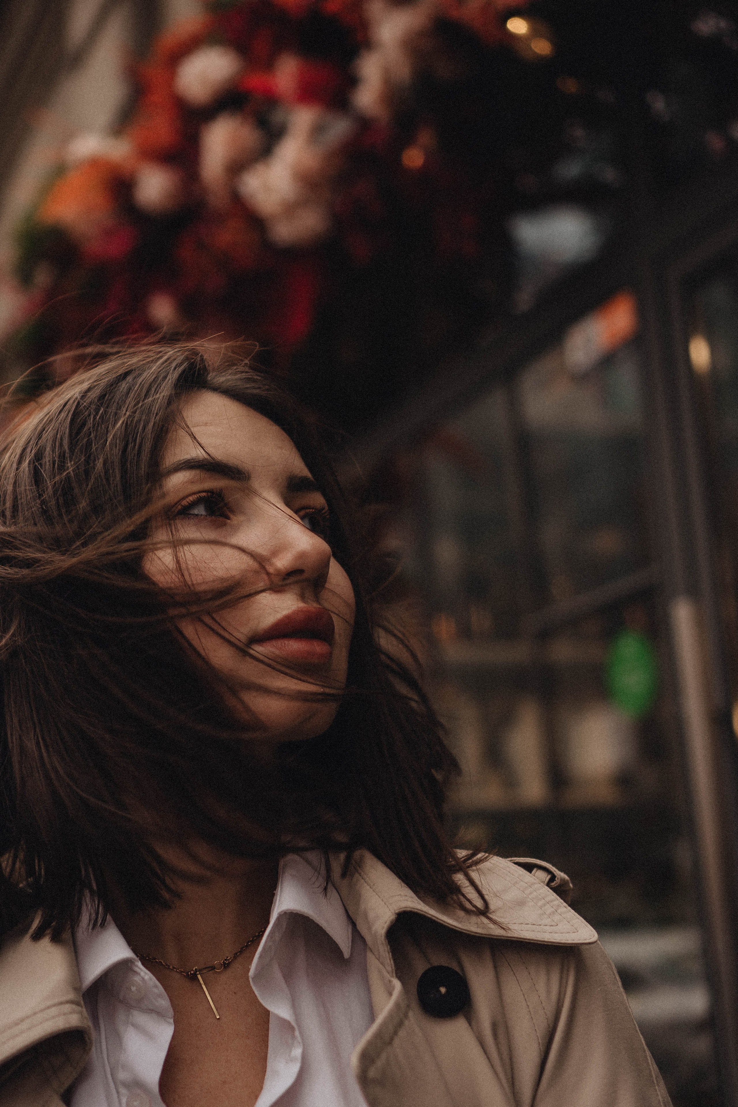 Прогулочная для Кристины. Профессиональный фотограф, Санкт-Петербург — Виктория Богомолова