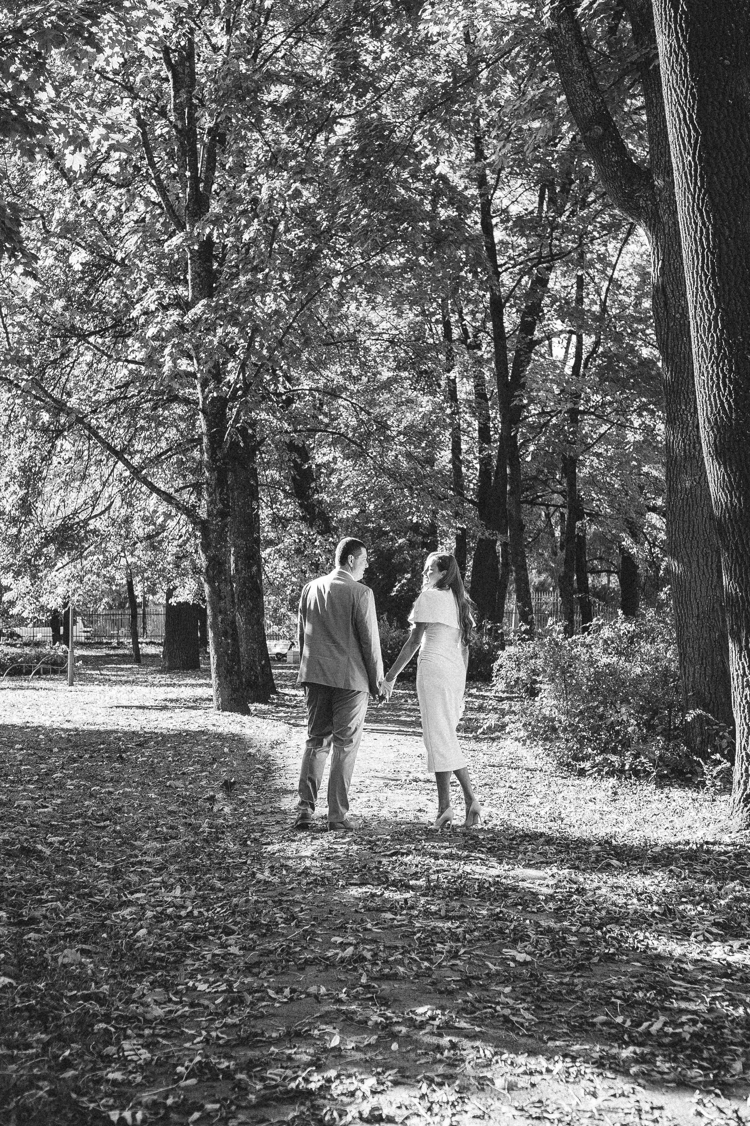 СВАДЕБНАЯ В ПУШКИНЕ. Профессиональный фотограф, Санкт-Петербург — Виктория Богомолова