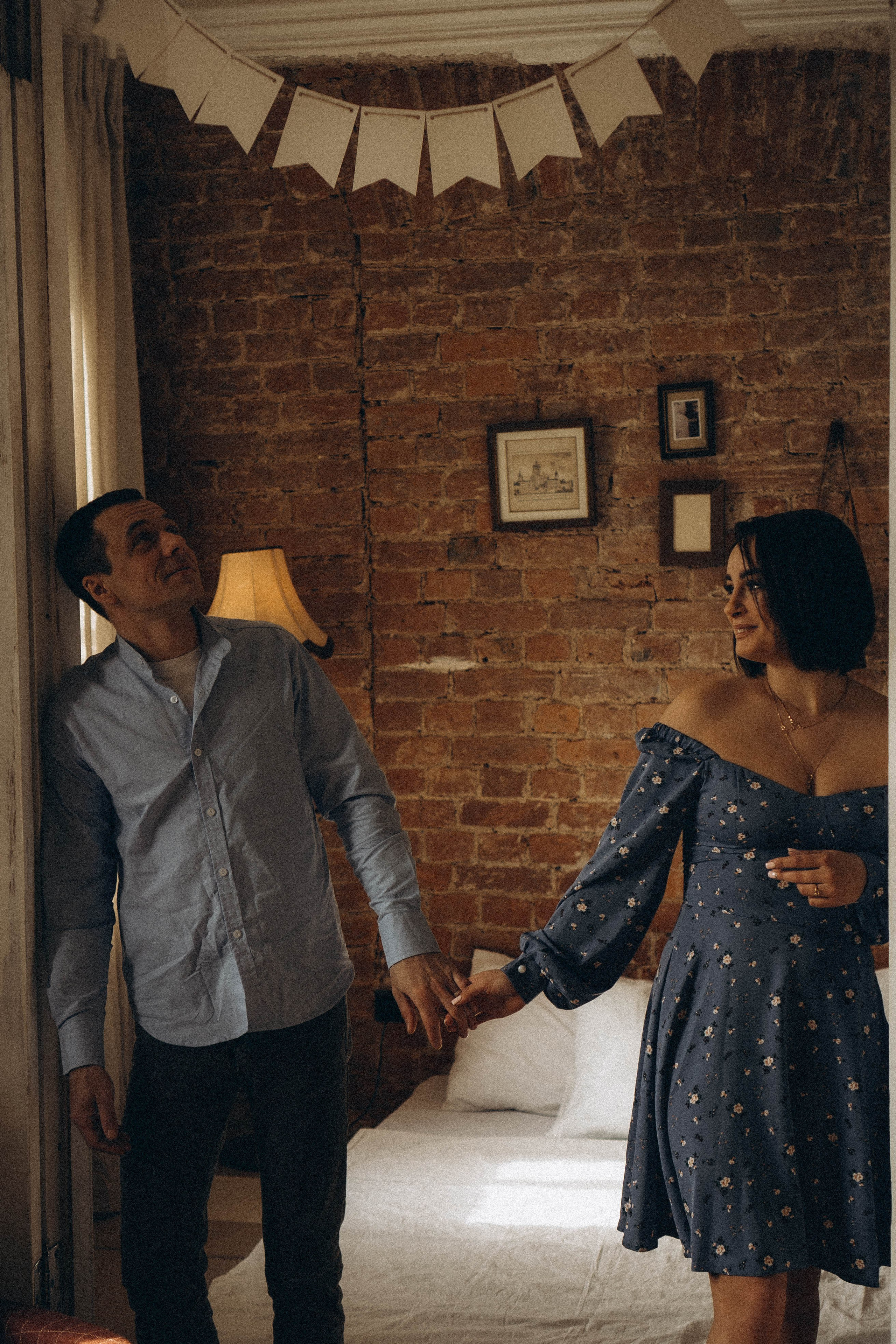 LOVE в квартире. Профессиональный фотограф, Санкт-Петербург — Виктория Богомолова