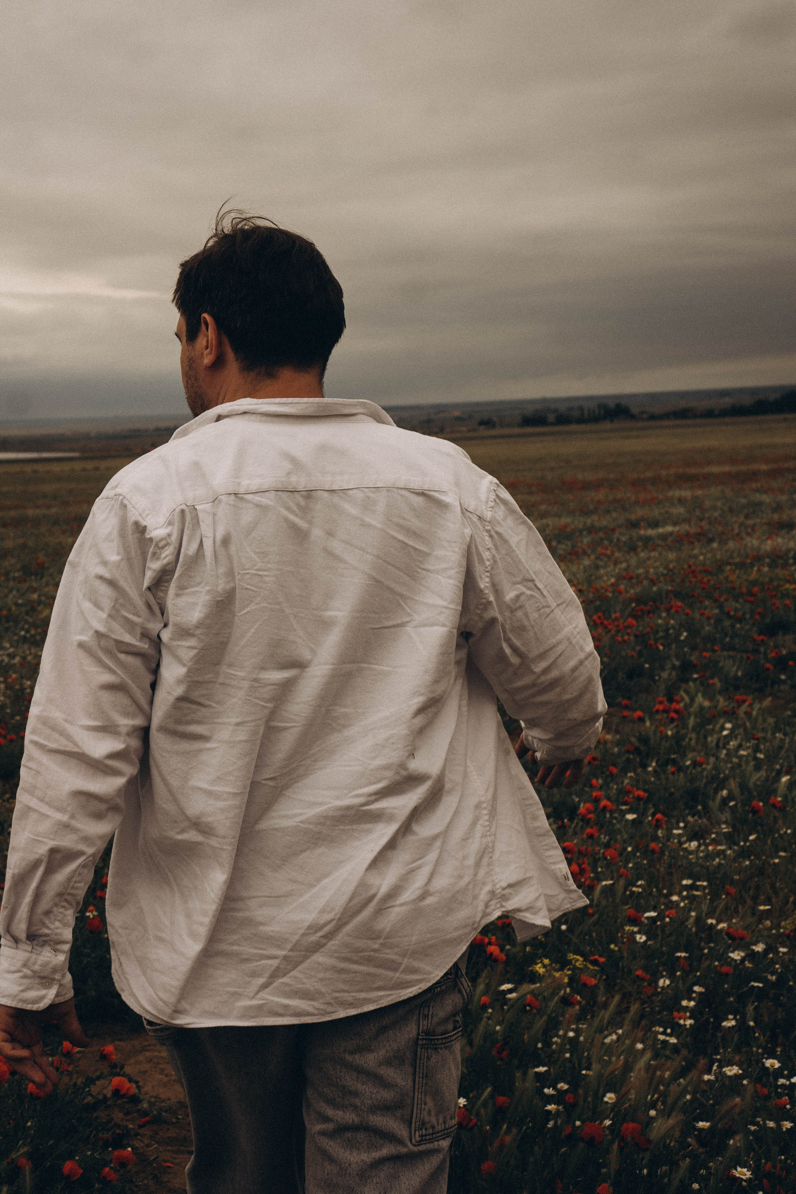 Маки. Профессиональный фотограф, Санкт-Петербург — Виктория Богомолова