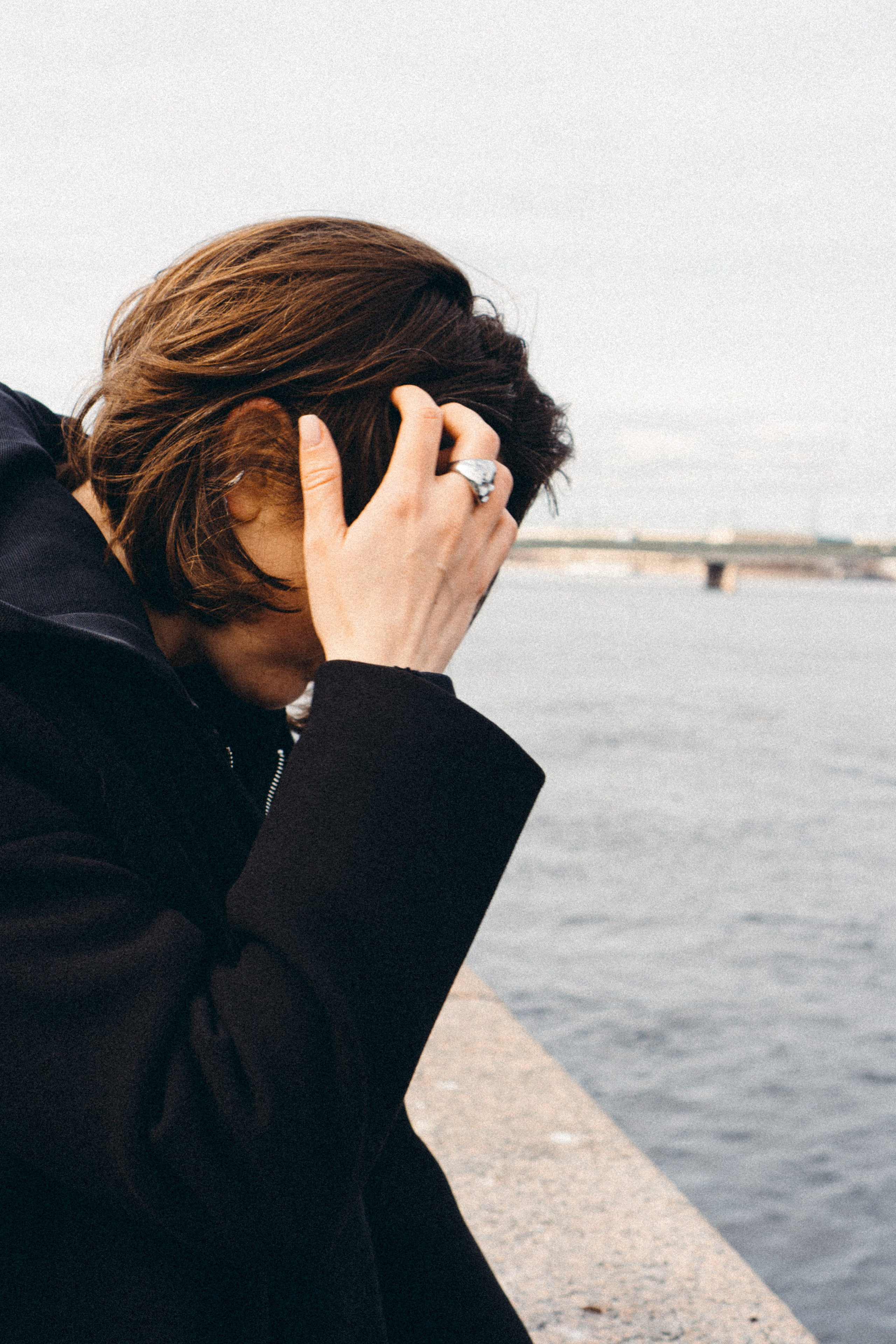 Прогулка по весеннему Питеру. Профессиональный фотограф, Санкт-Петербург — Виктория Богомолова