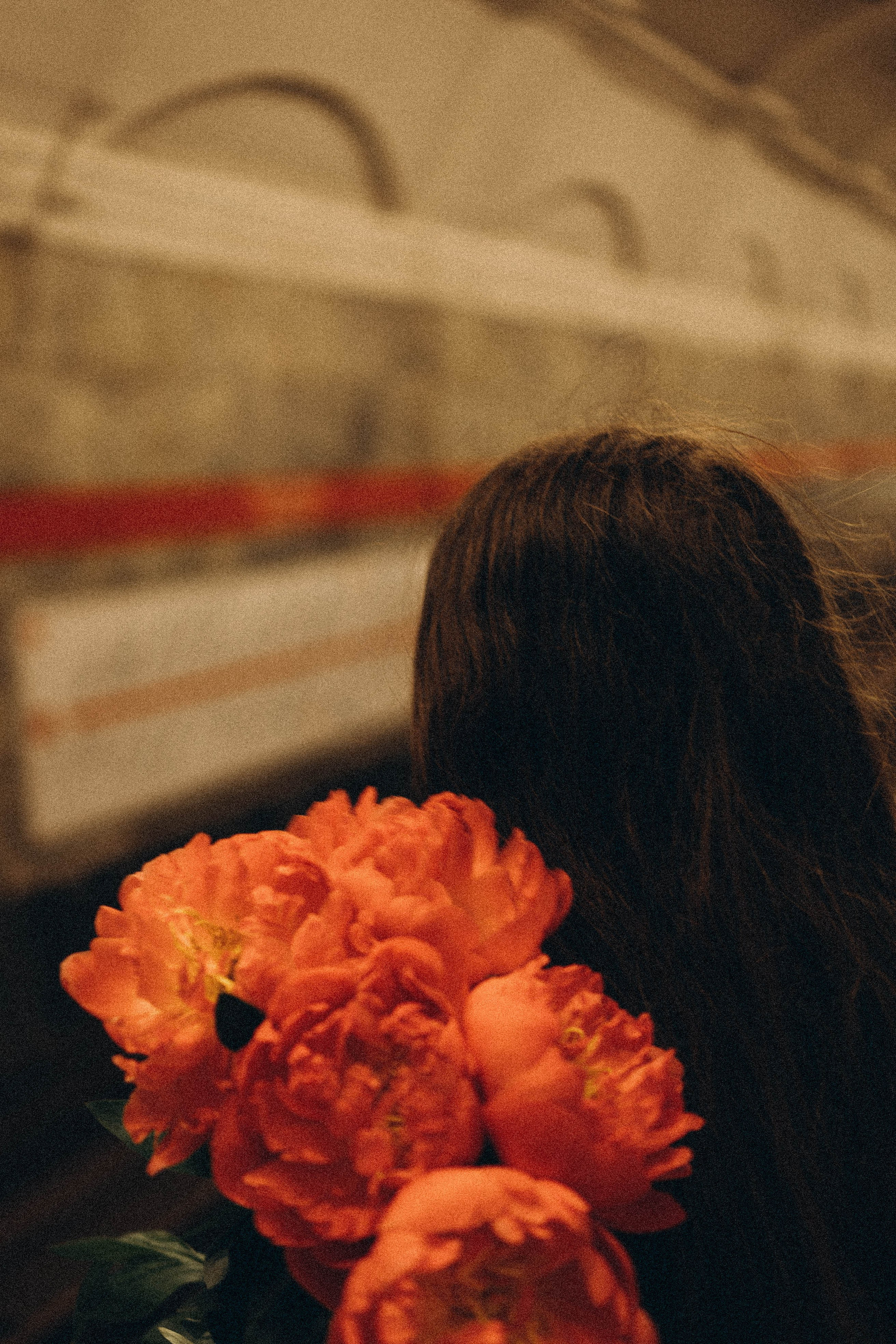 В метро. Профессиональный фотограф, Санкт-Петербург — Виктория Богомолова