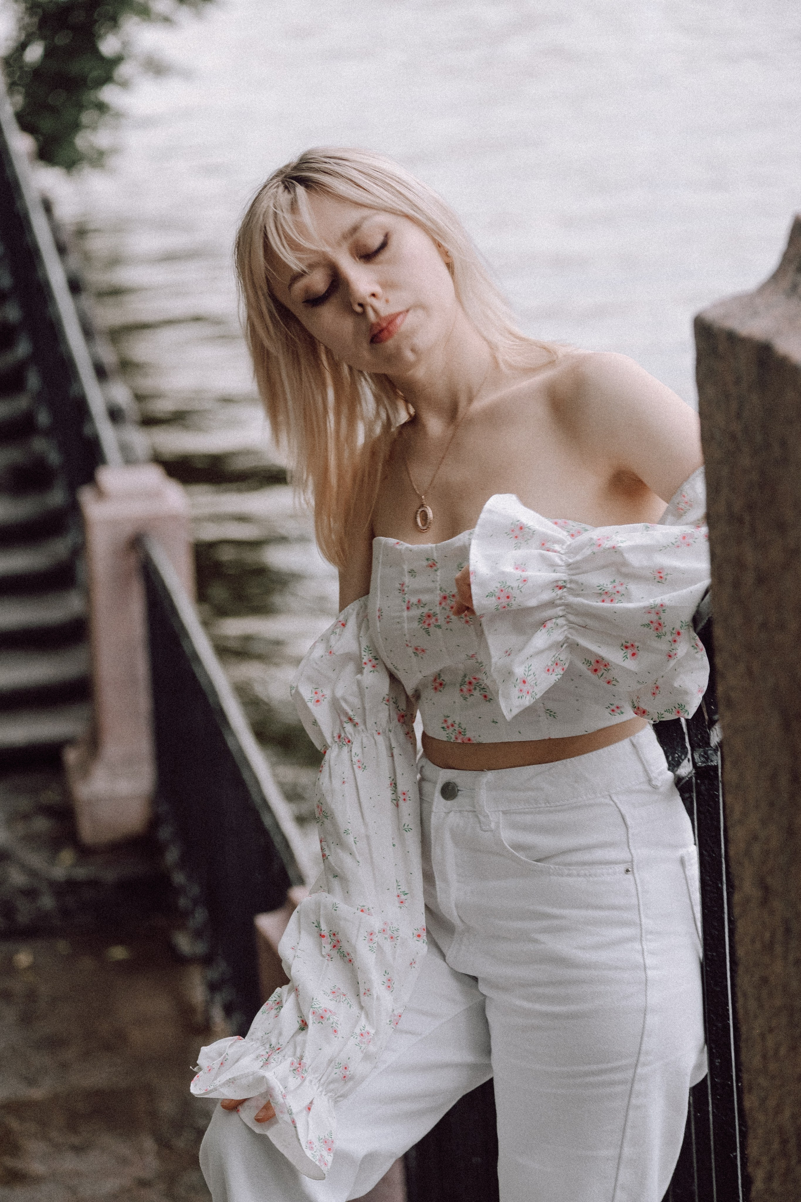 ПРОГУЛКА В ЛЕТНЕМ САДУ. Профессиональный фотограф, Санкт-Петербург — Виктория Богомолова