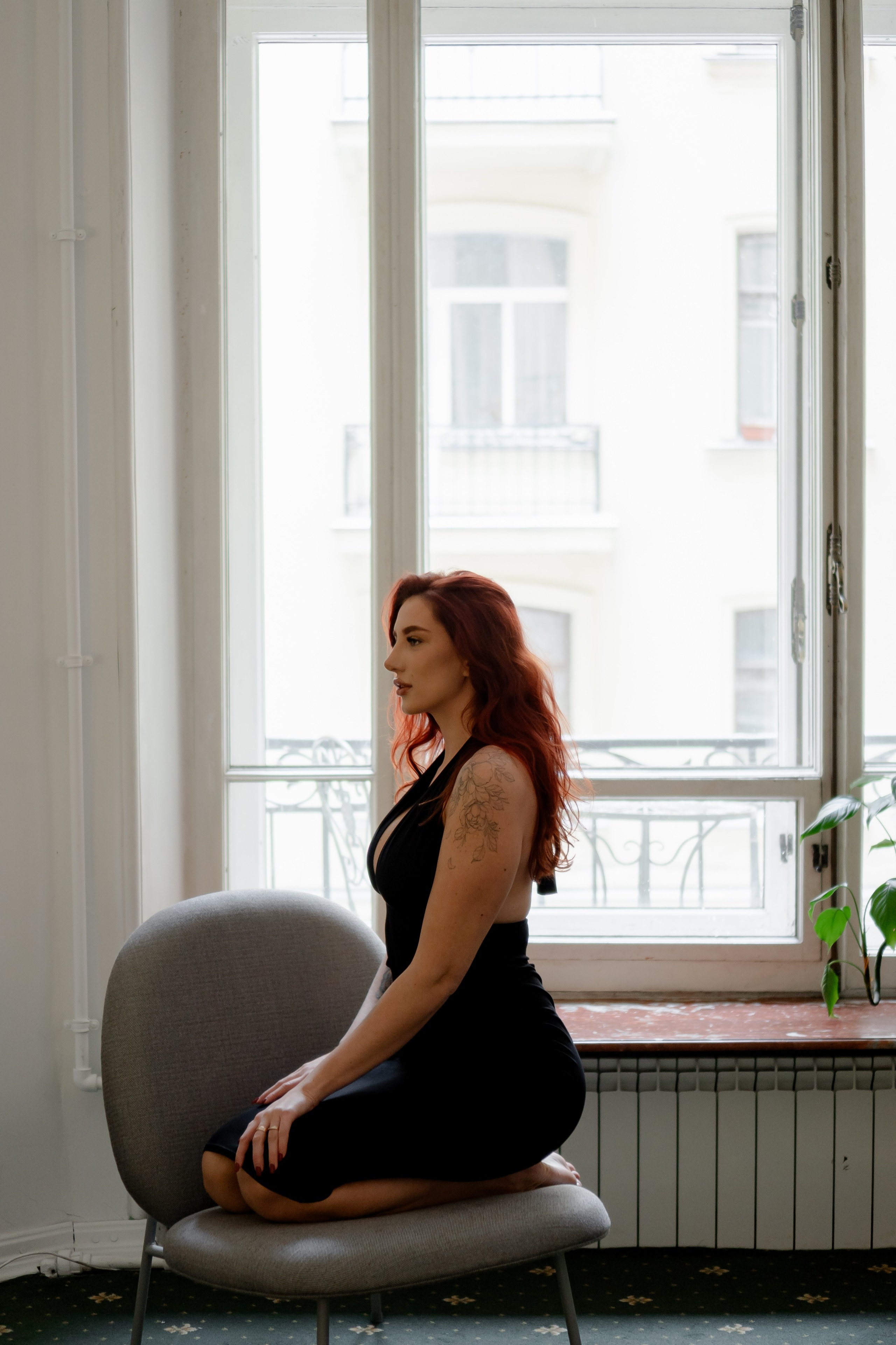 Для девушки. Профессиональный фотограф, Санкт-Петербург — Виктория Богомолова